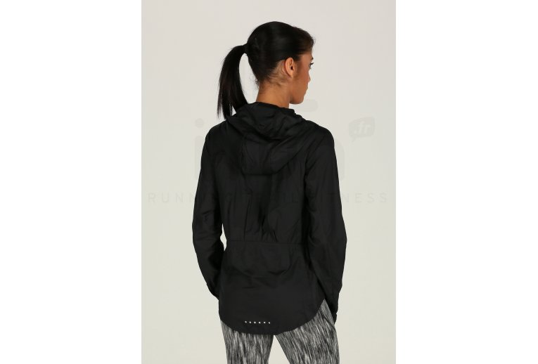 Nike Chaqueta Impossibly Light