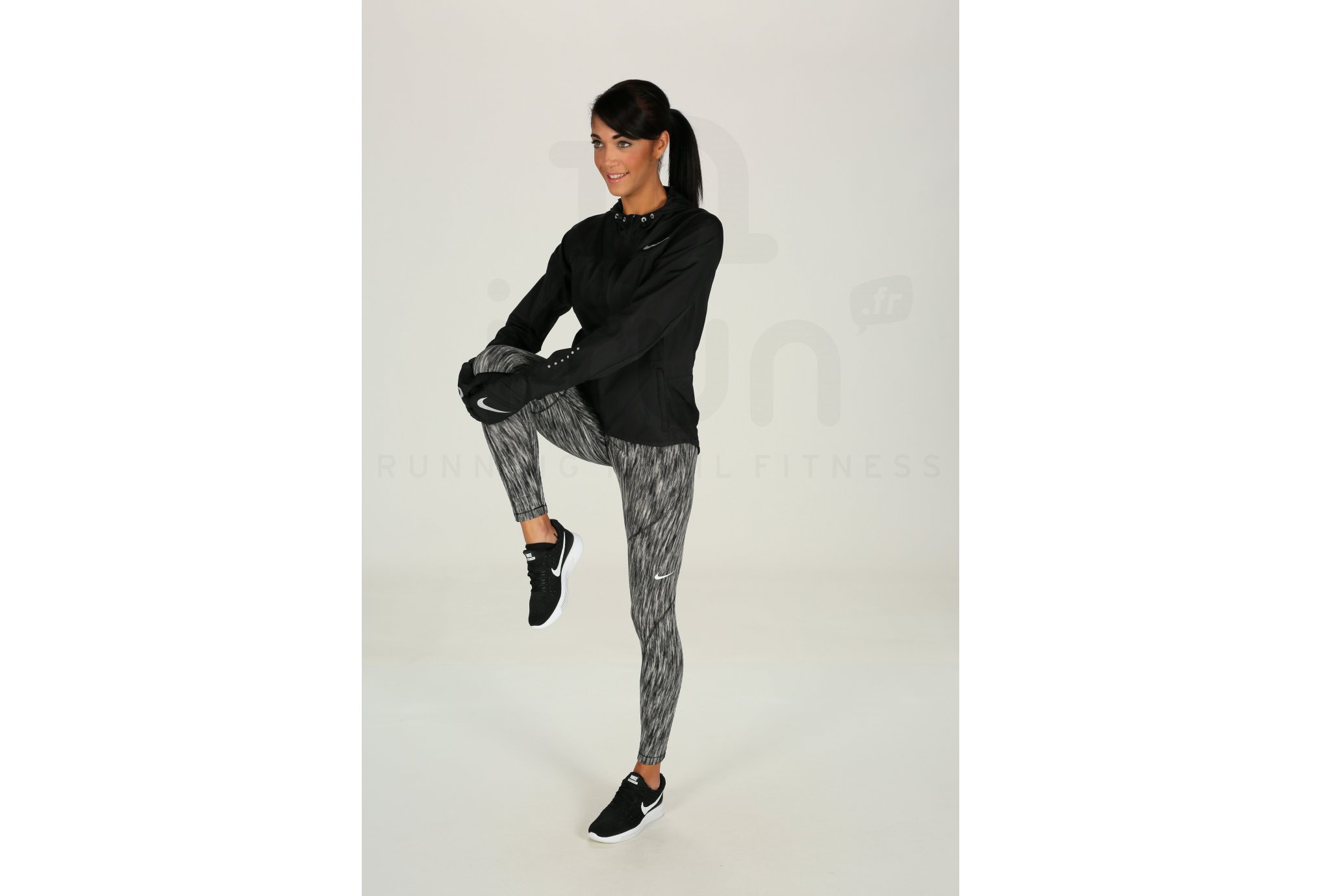 Nike Chaqueta Impossibly Light
