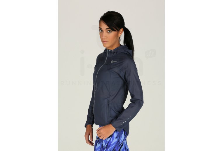 Nike Chaqueta Impossibly Light