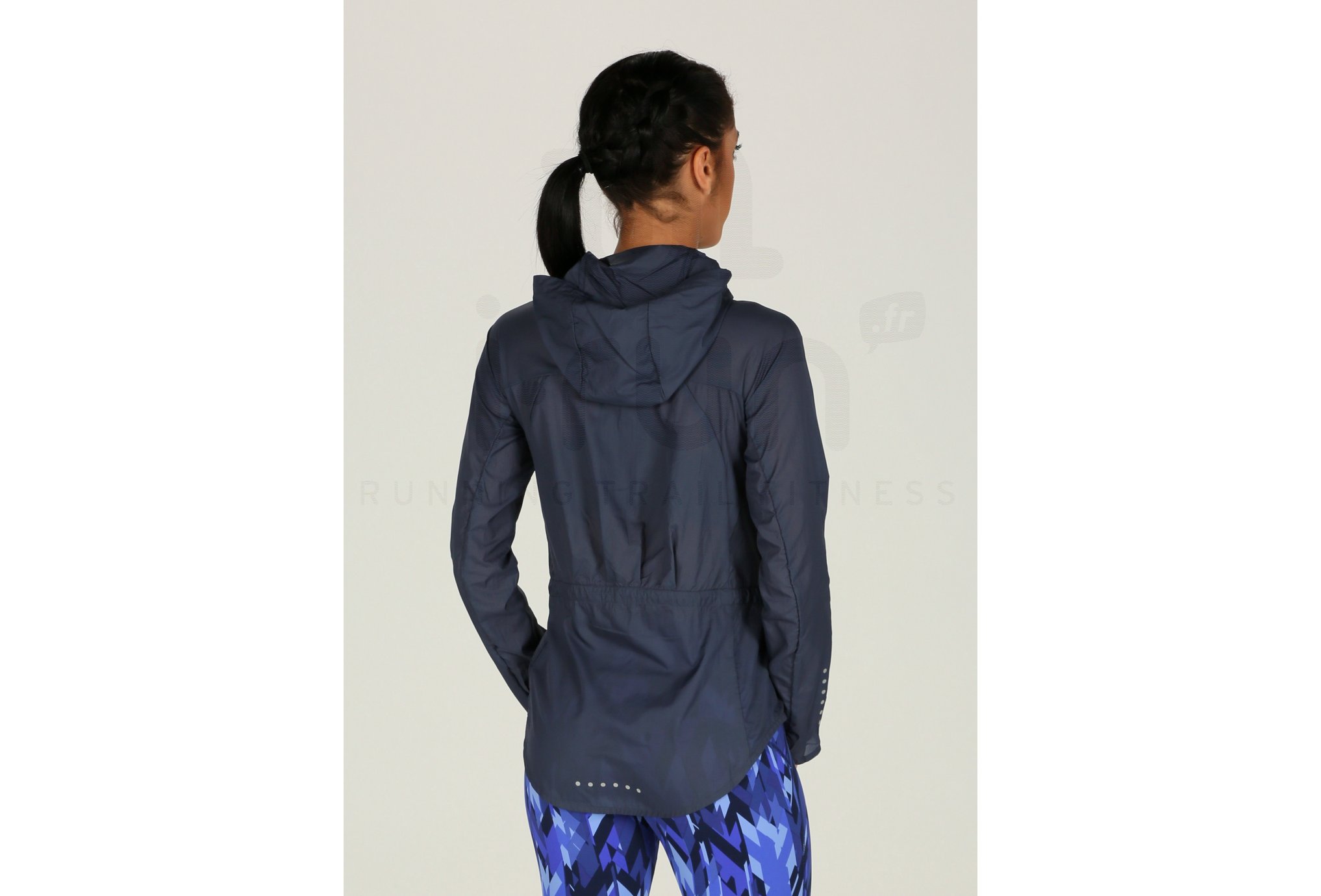 Nike Chaqueta Impossibly Light