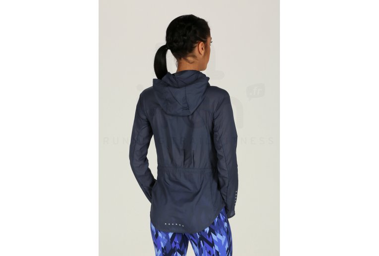 Nike Chaqueta Impossibly Light