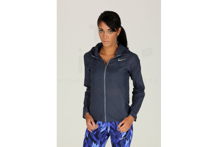 Nike Chaqueta Impossibly Light