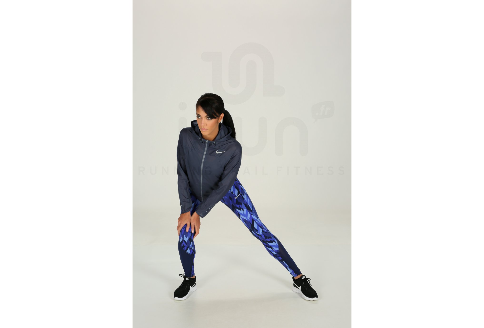 Nike Chaqueta Impossibly Light