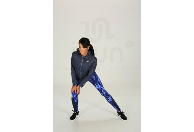 Nike Chaqueta Impossibly Light