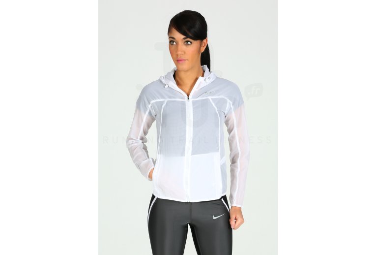 Nike Chaqueta Impossibly Light