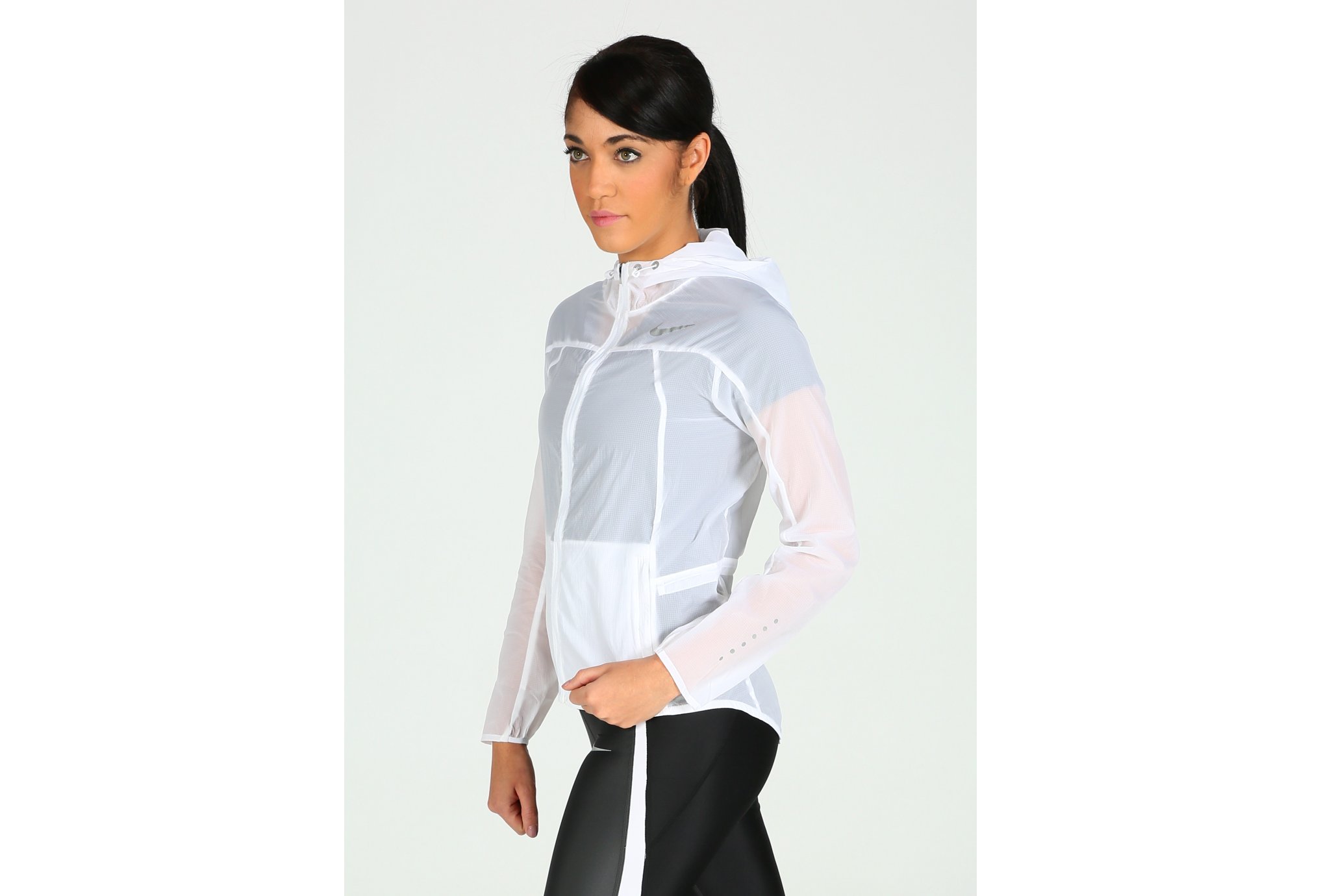 Nike Chaqueta Impossibly Light