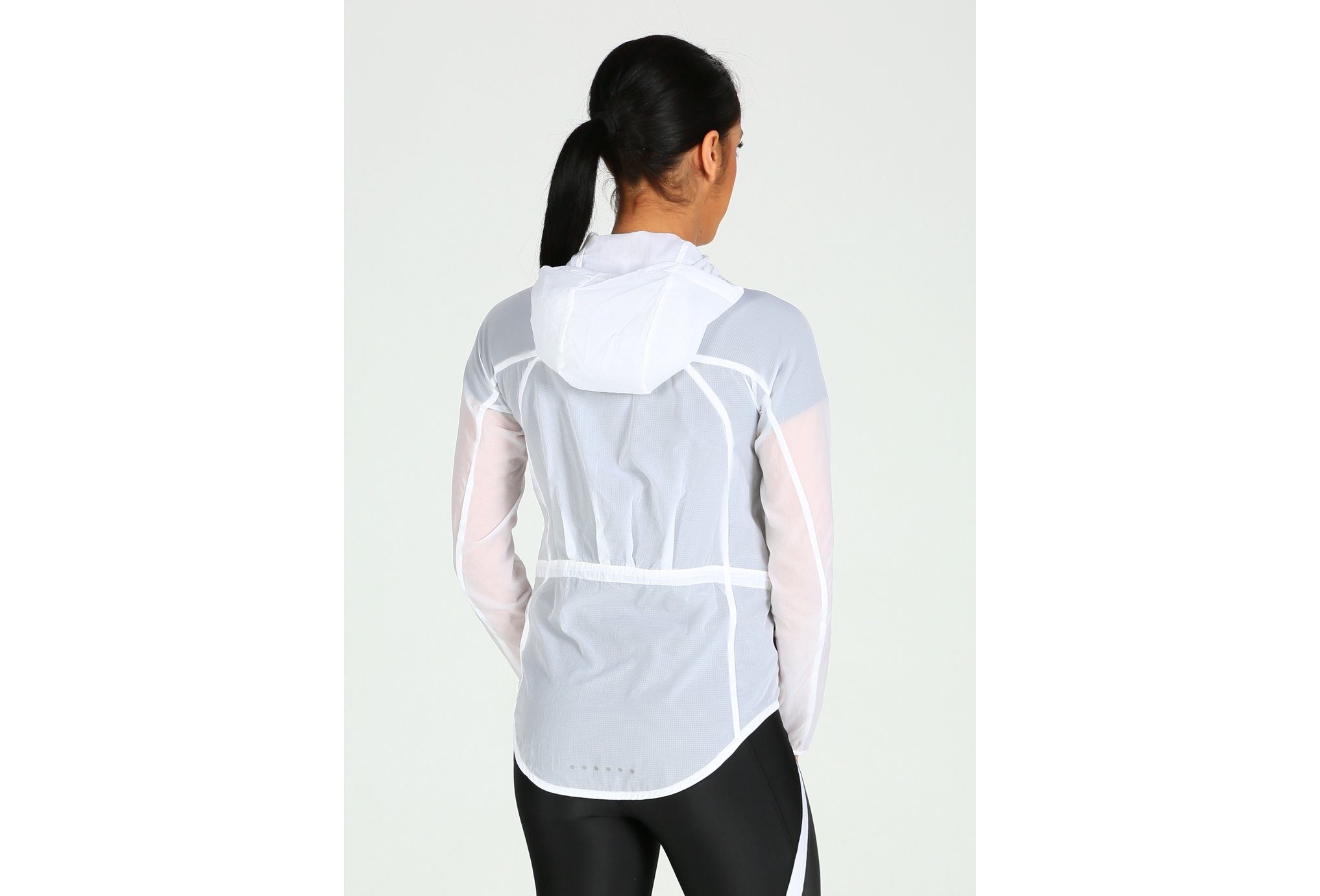 Nike Chaqueta Impossibly Light
