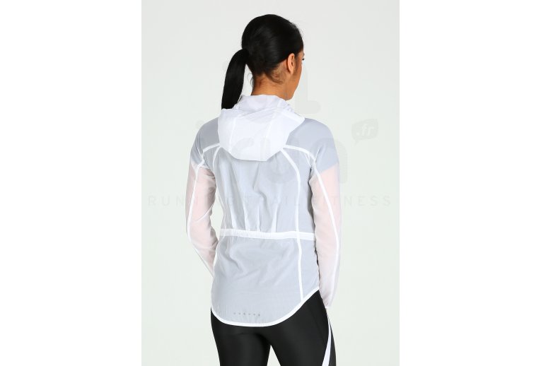 Nike Chaqueta Impossibly Light