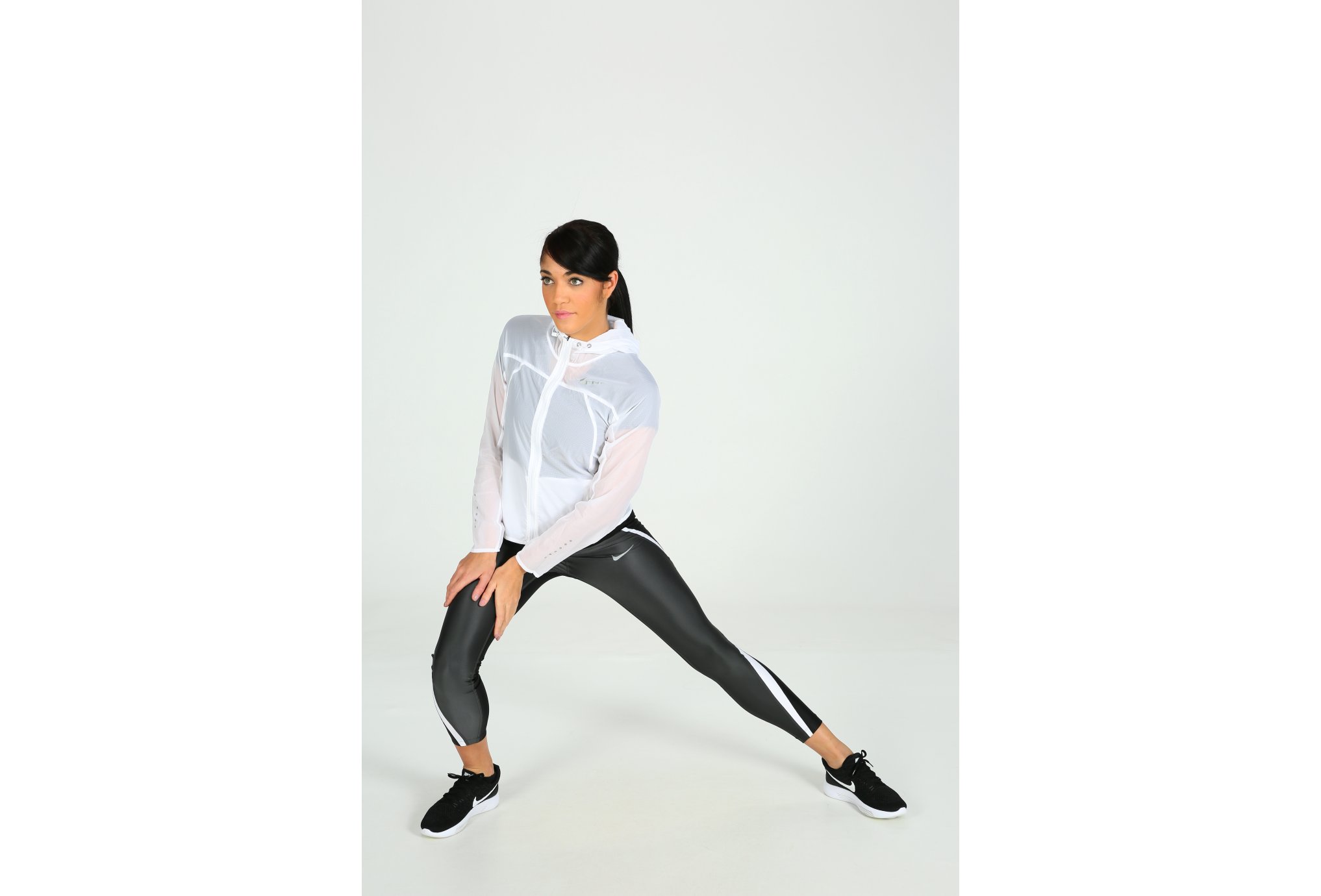 Nike Chaqueta Impossibly Light