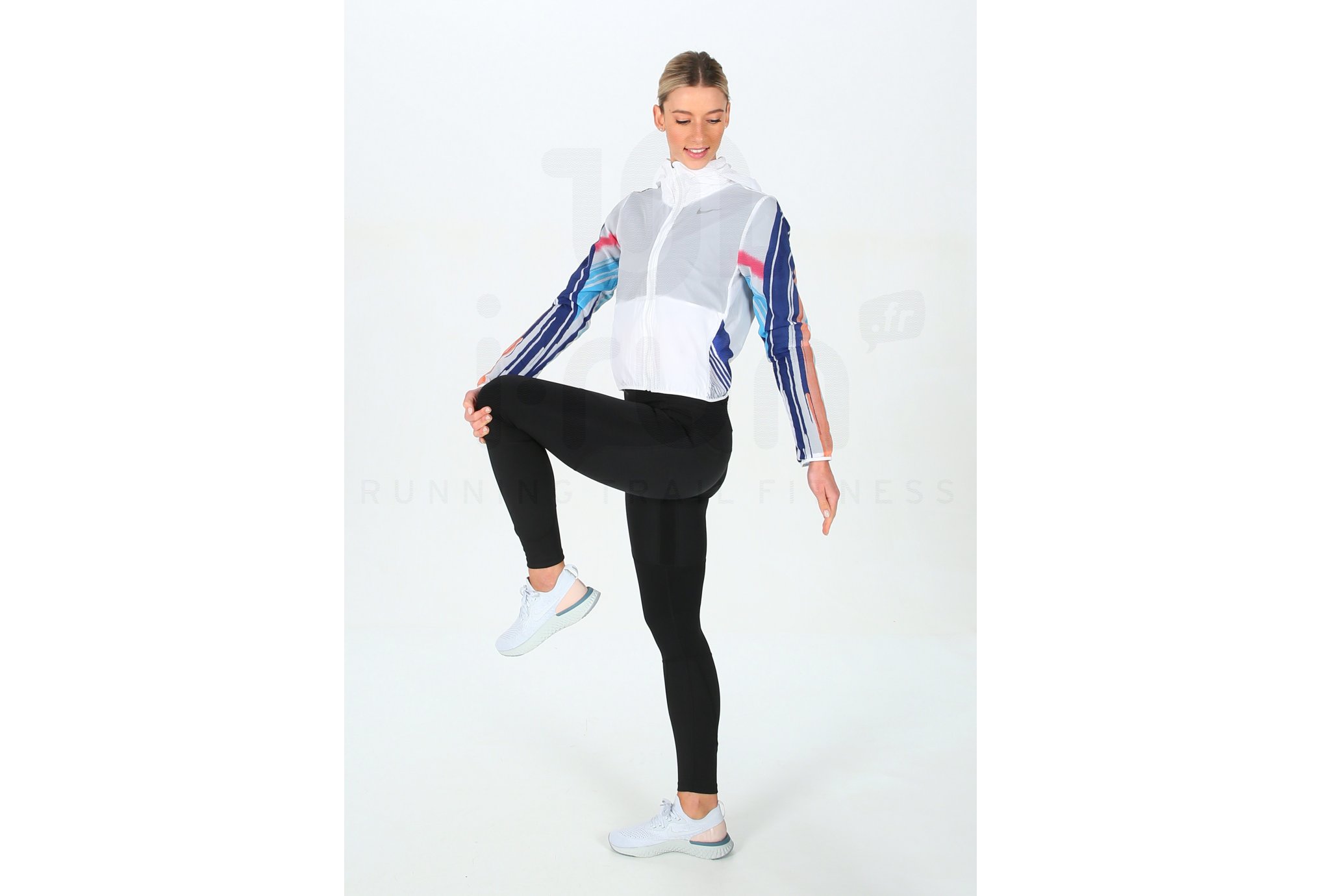 Nike Chaqueta Impossibly Light
