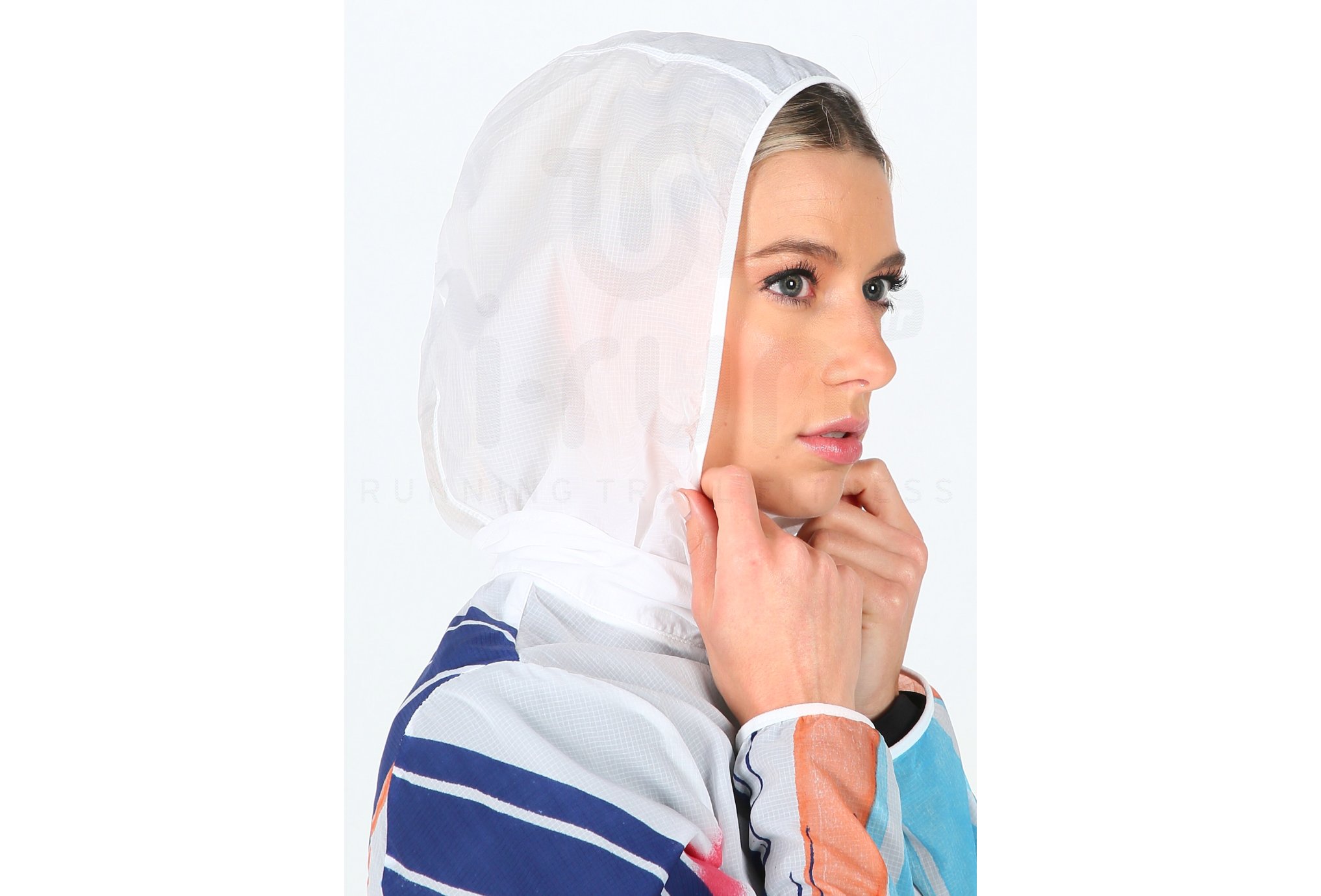 Nike Chaqueta Impossibly Light