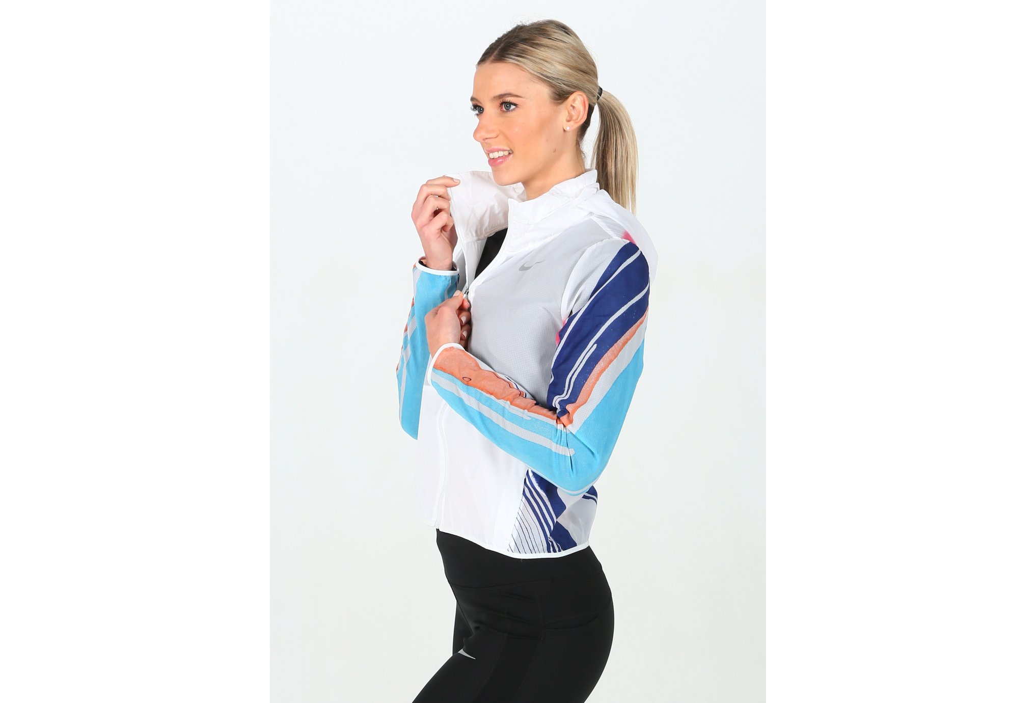 Nike Chaqueta Impossibly Light