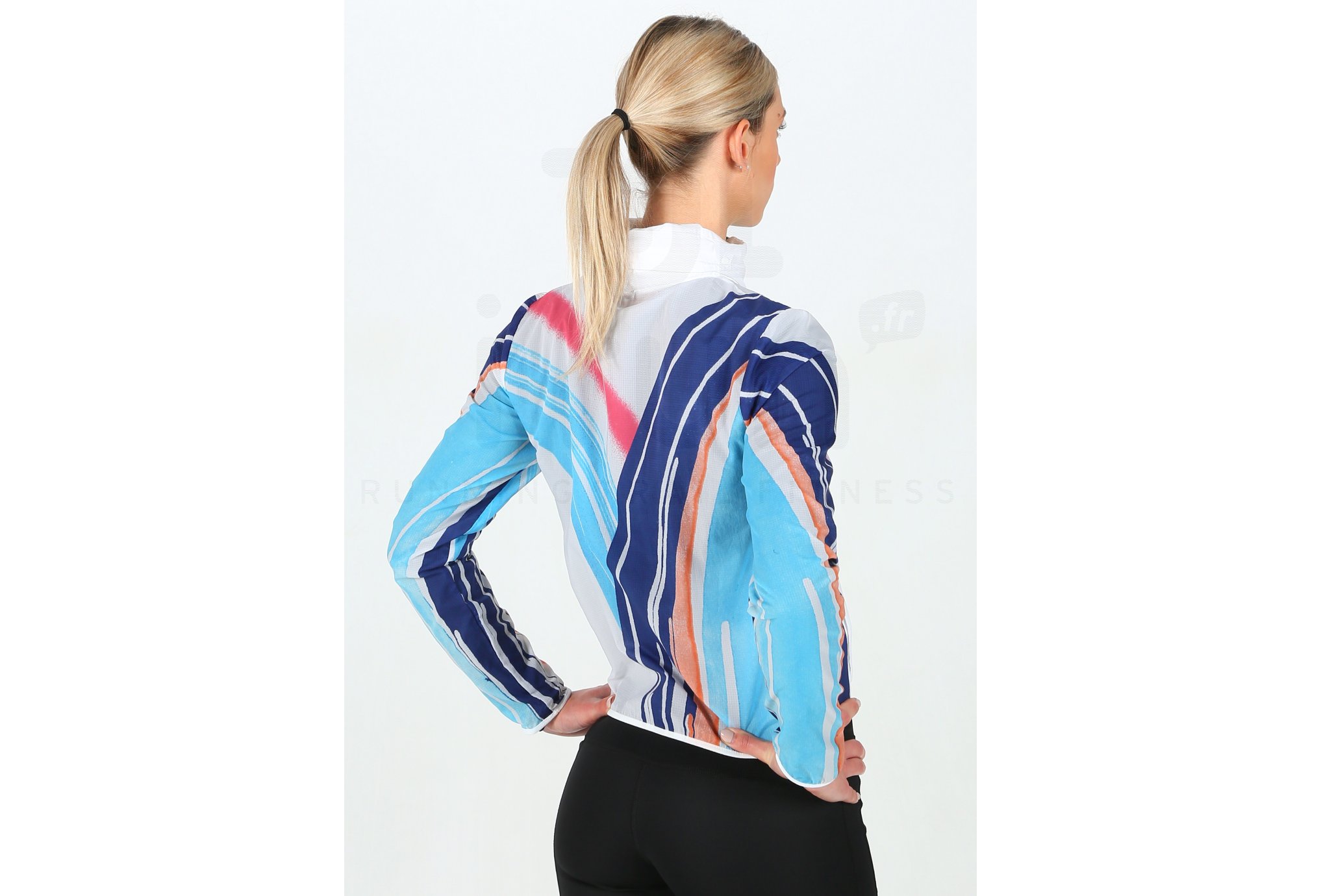 Nike Chaqueta Impossibly Light