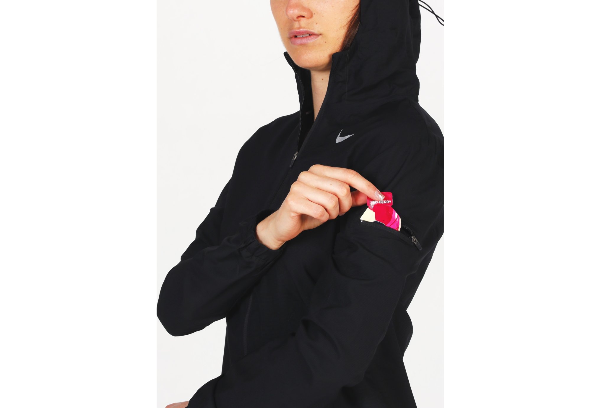 Nike chaqueta Impossibly Light