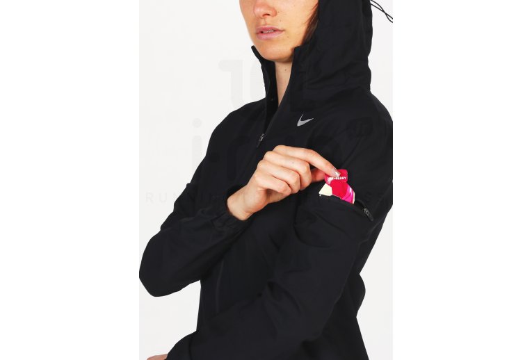 Nike chaqueta Impossibly Light