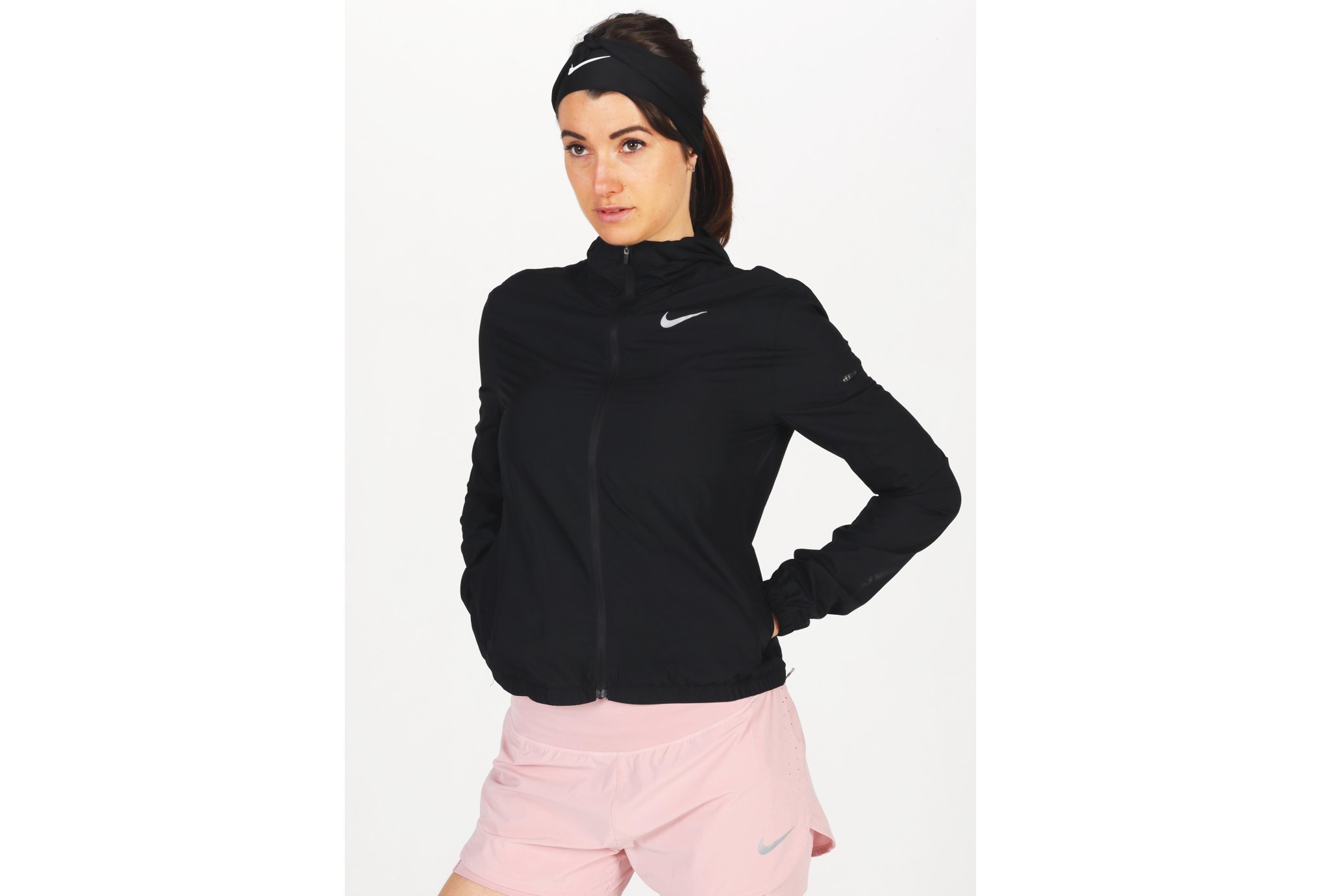 Nike chaqueta Impossibly Light