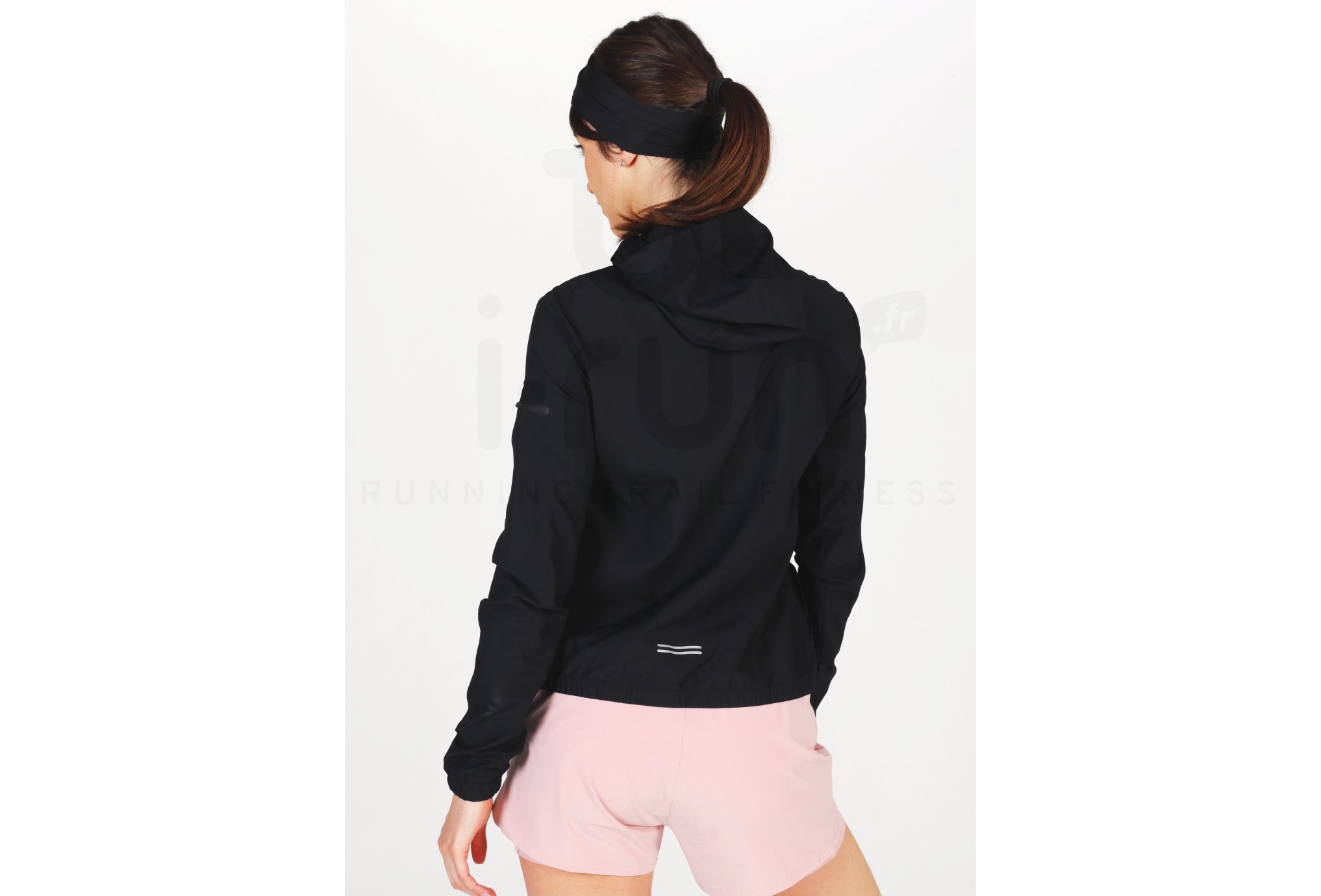Nike chaqueta Impossibly Light