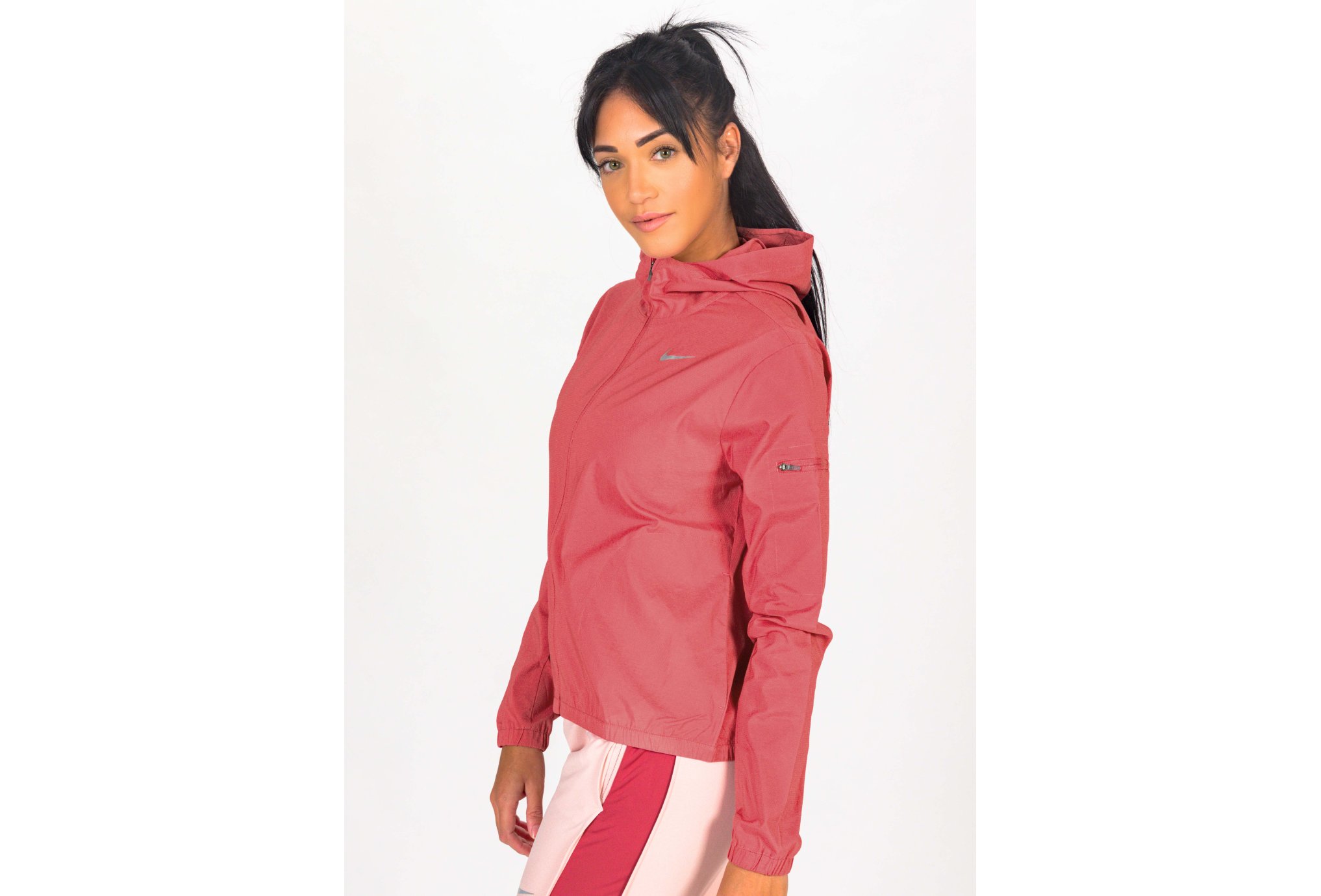 Nike chaqueta Impossibly Light