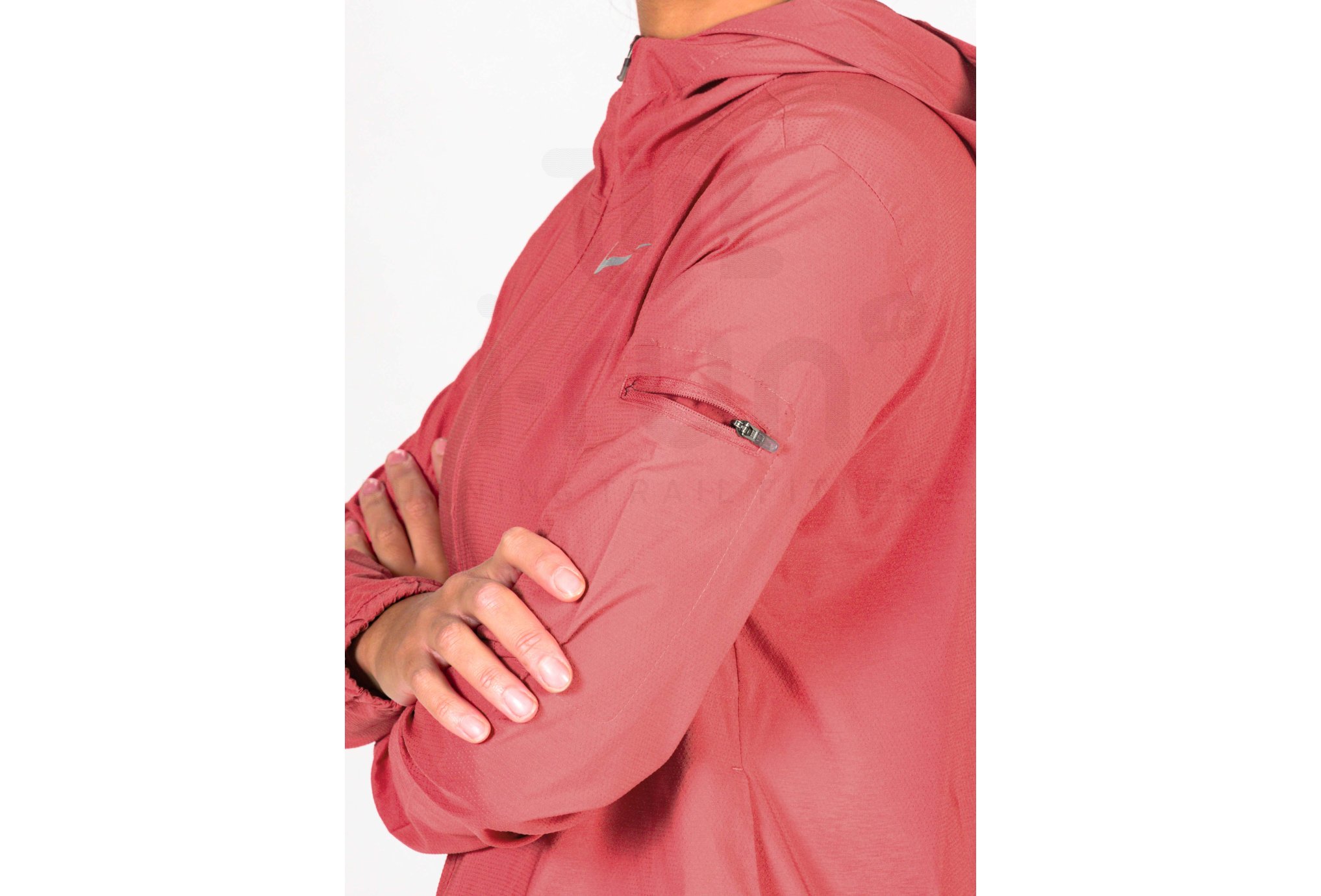 Nike chaqueta Impossibly Light