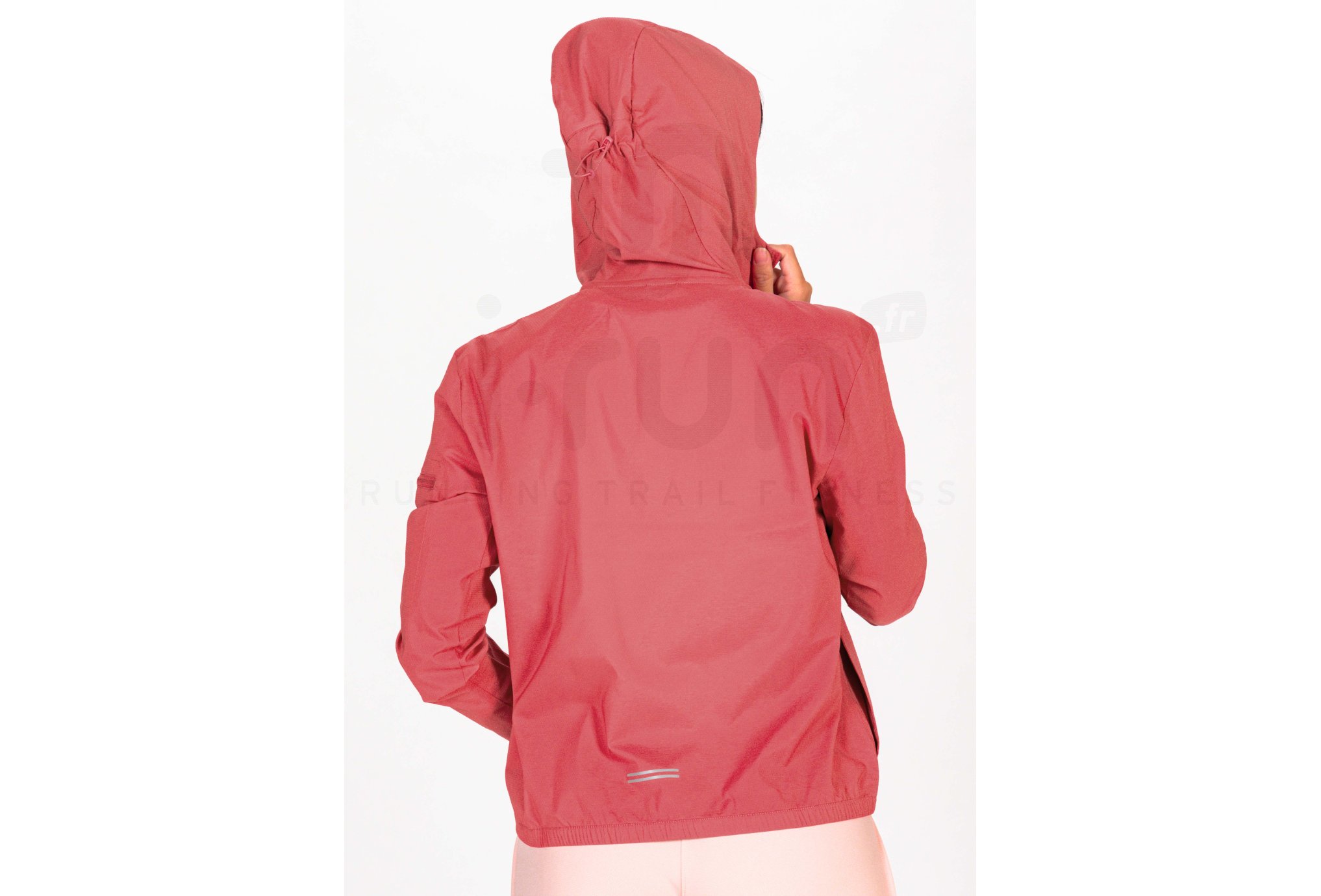 Nike chaqueta Impossibly Light