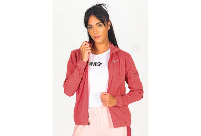 Nike chaqueta Impossibly Light