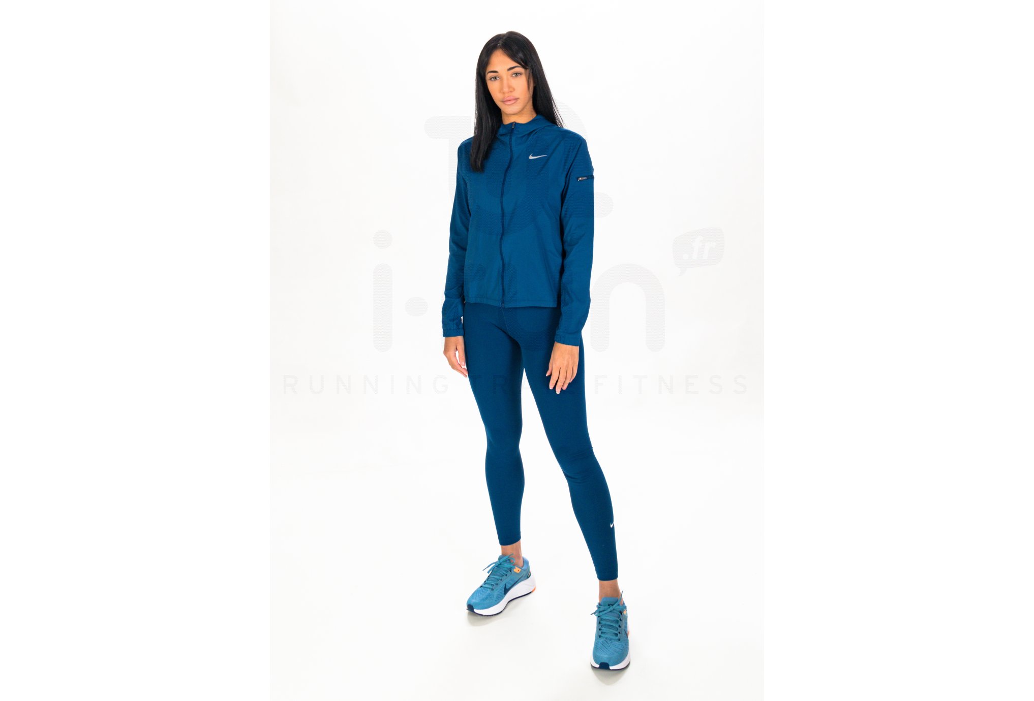 Nike chaqueta Impossibly Light