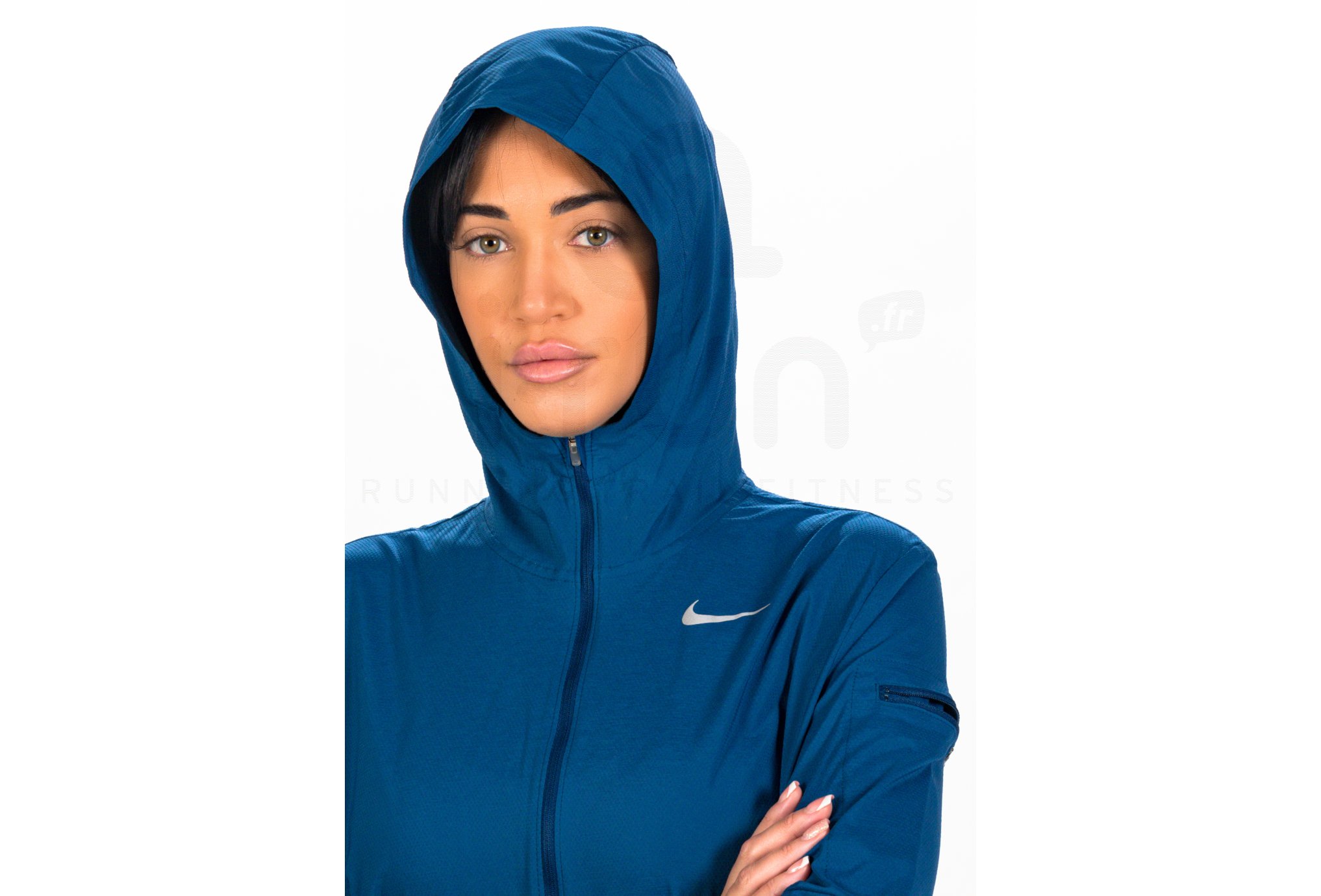 Nike chaqueta Impossibly Light