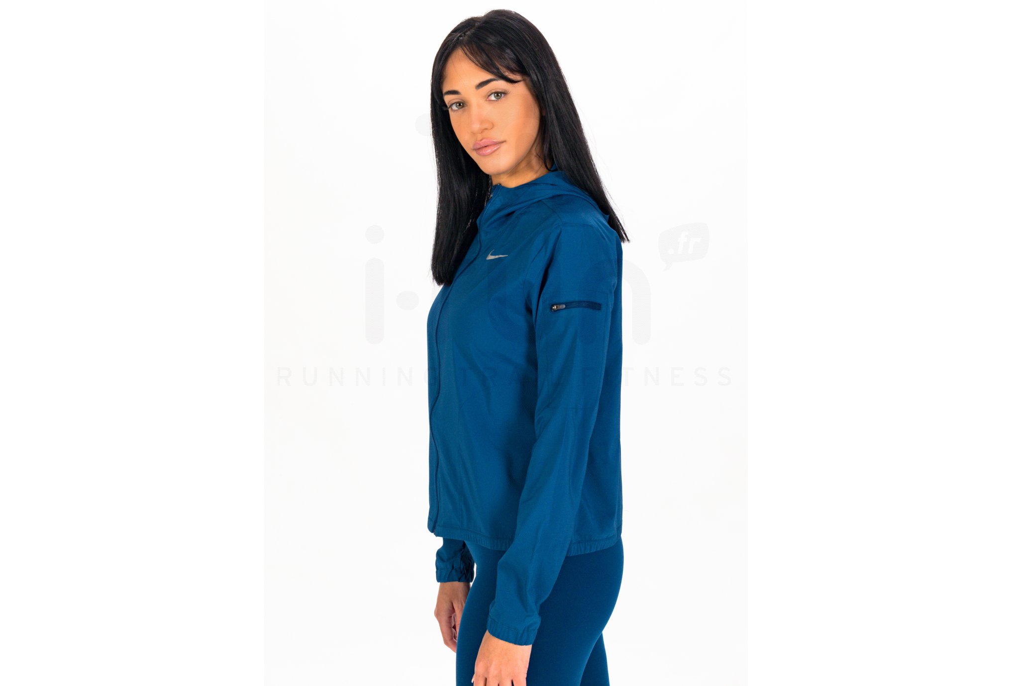 Nike chaqueta Impossibly Light