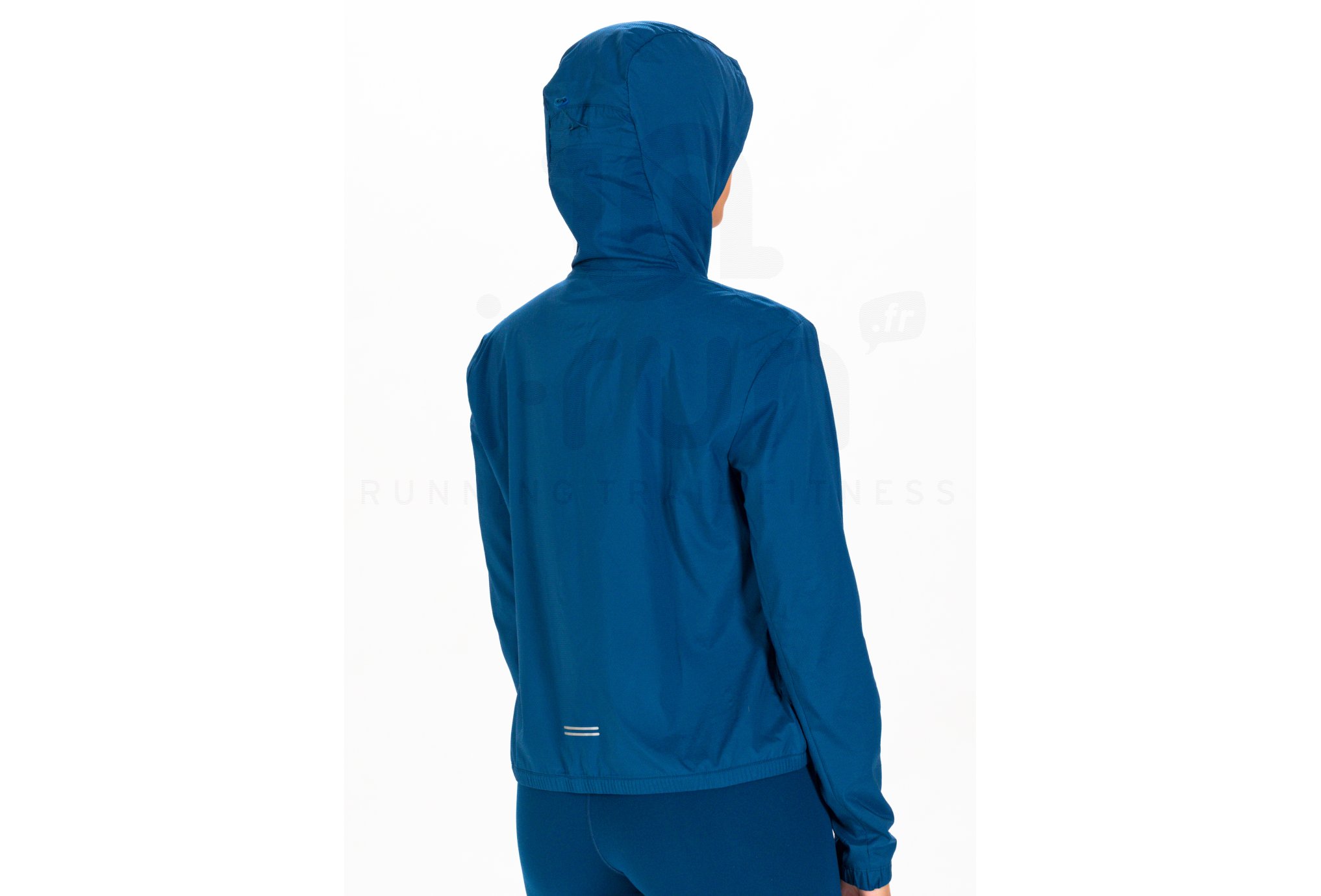 Nike chaqueta Impossibly Light