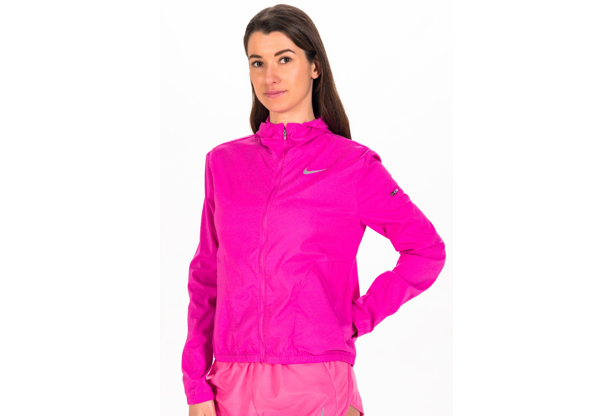 Nike chaqueta Impossibly Light