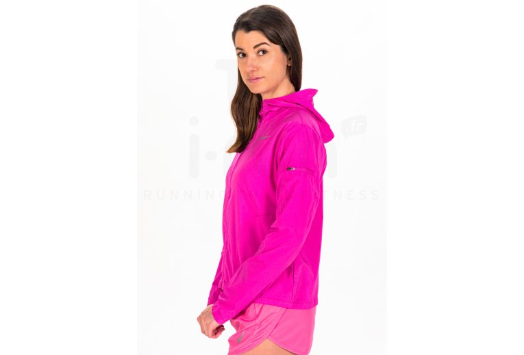 Nike chaqueta Impossibly Light