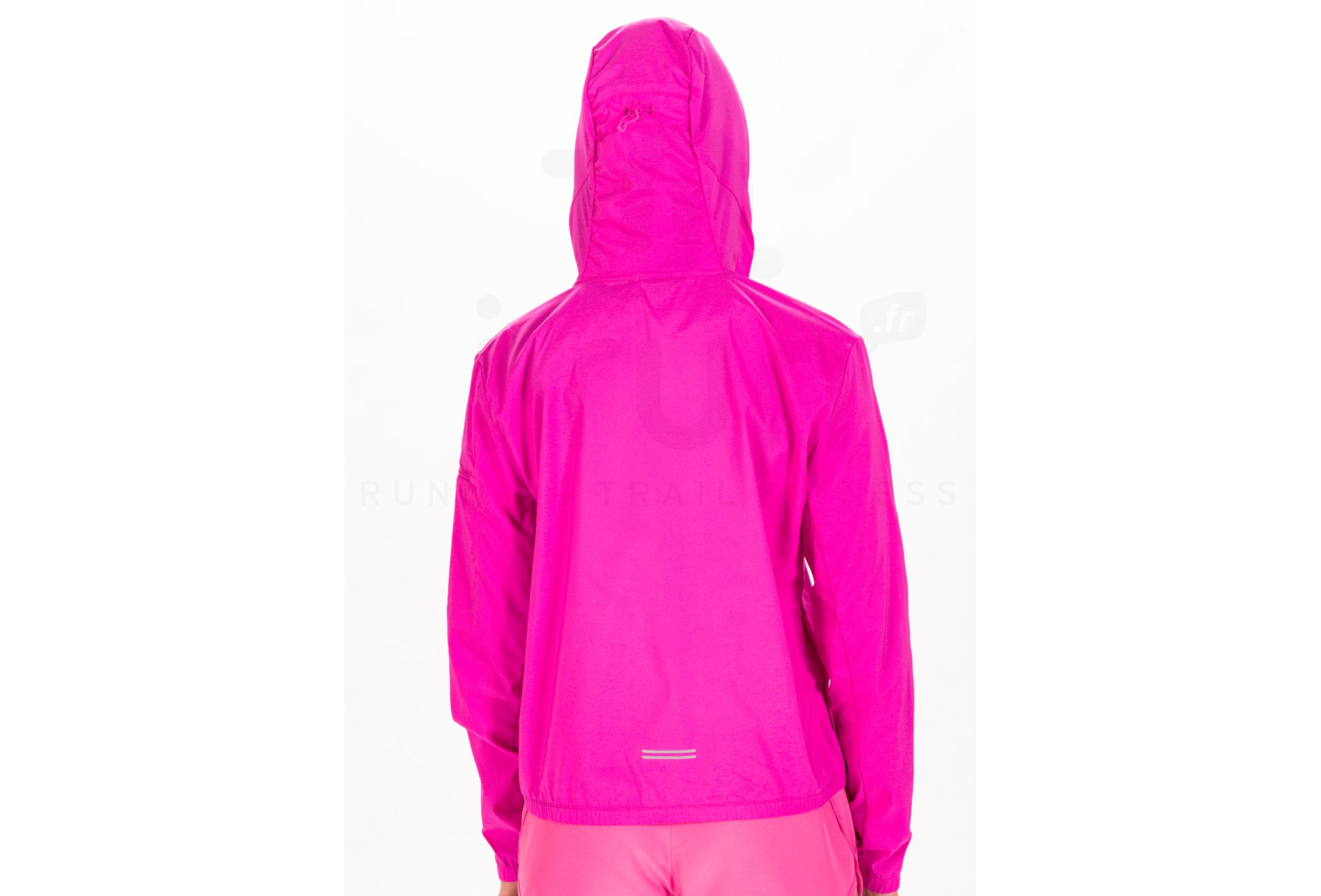 Nike chaqueta Impossibly Light