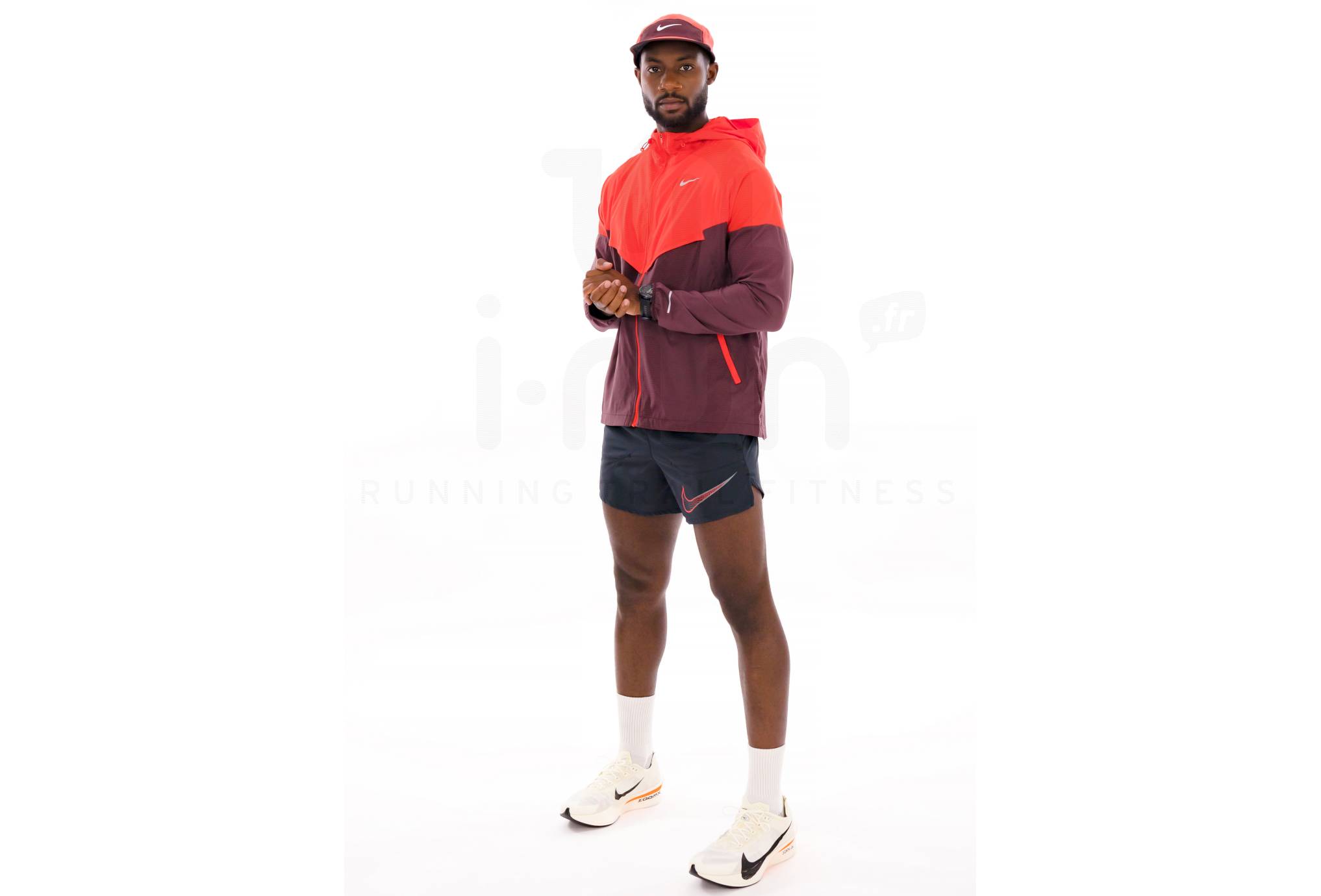 Nike Impossibly Light Windrunner
