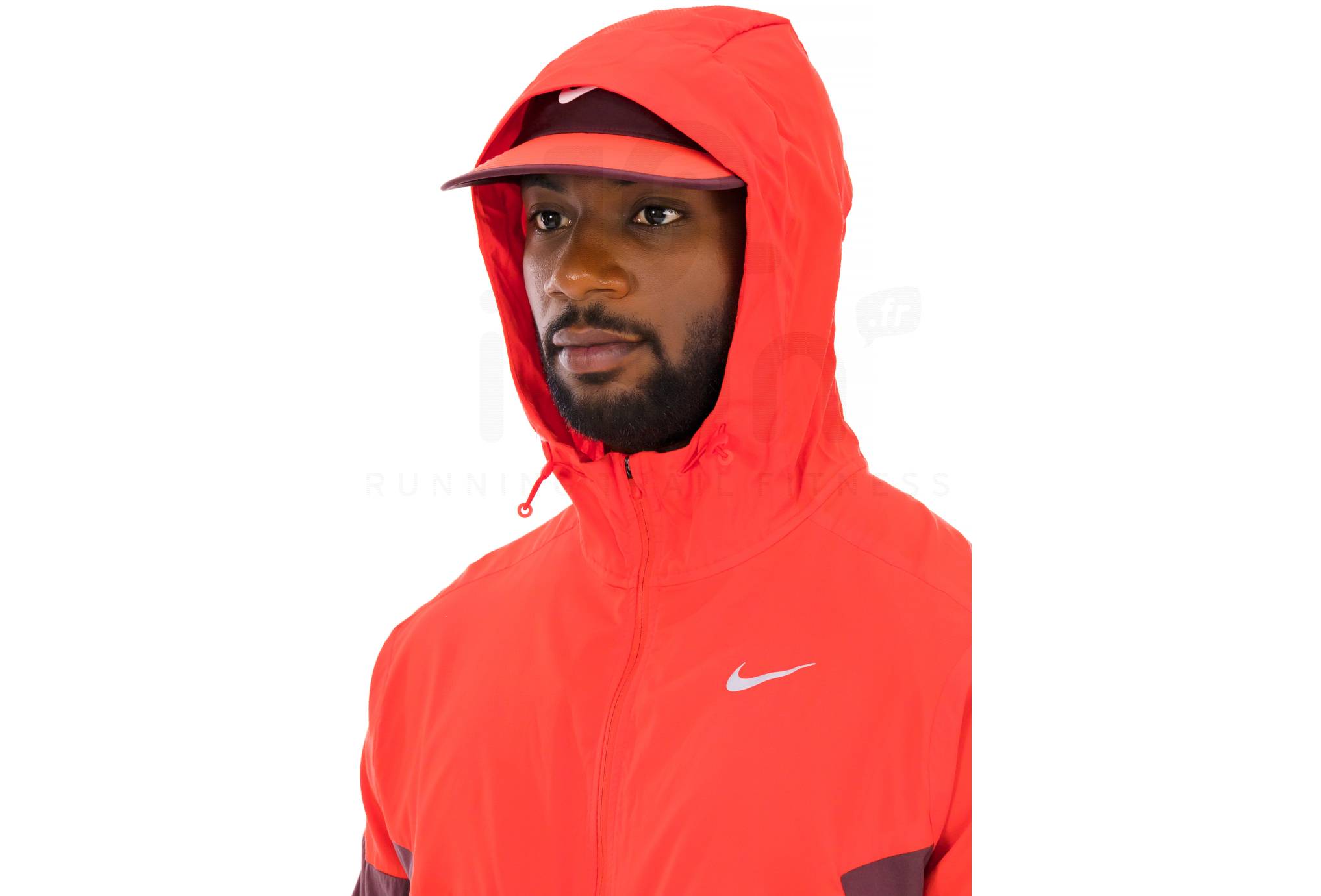 Nike Impossibly Light Windrunner