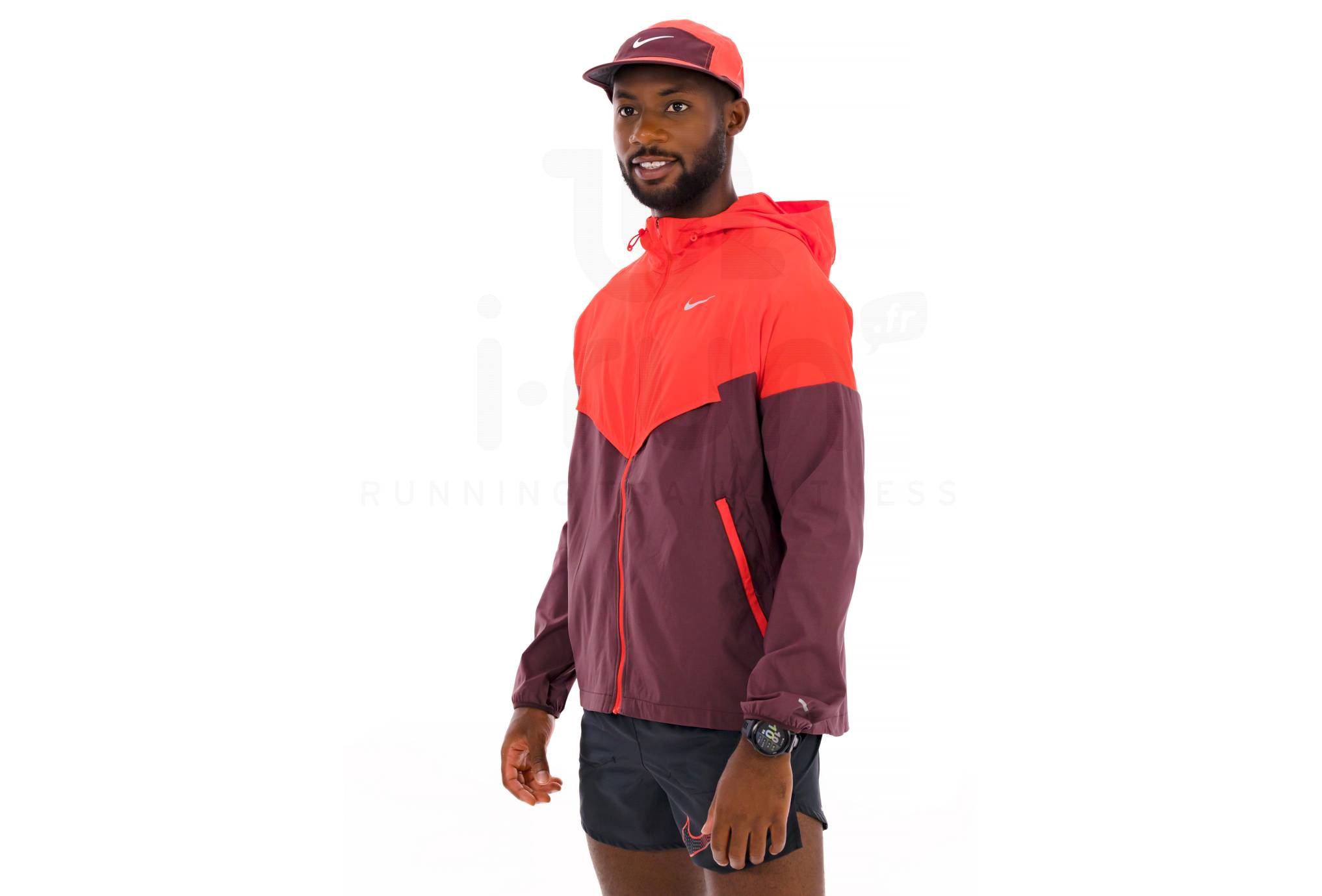 Nike Impossibly Light Windrunner