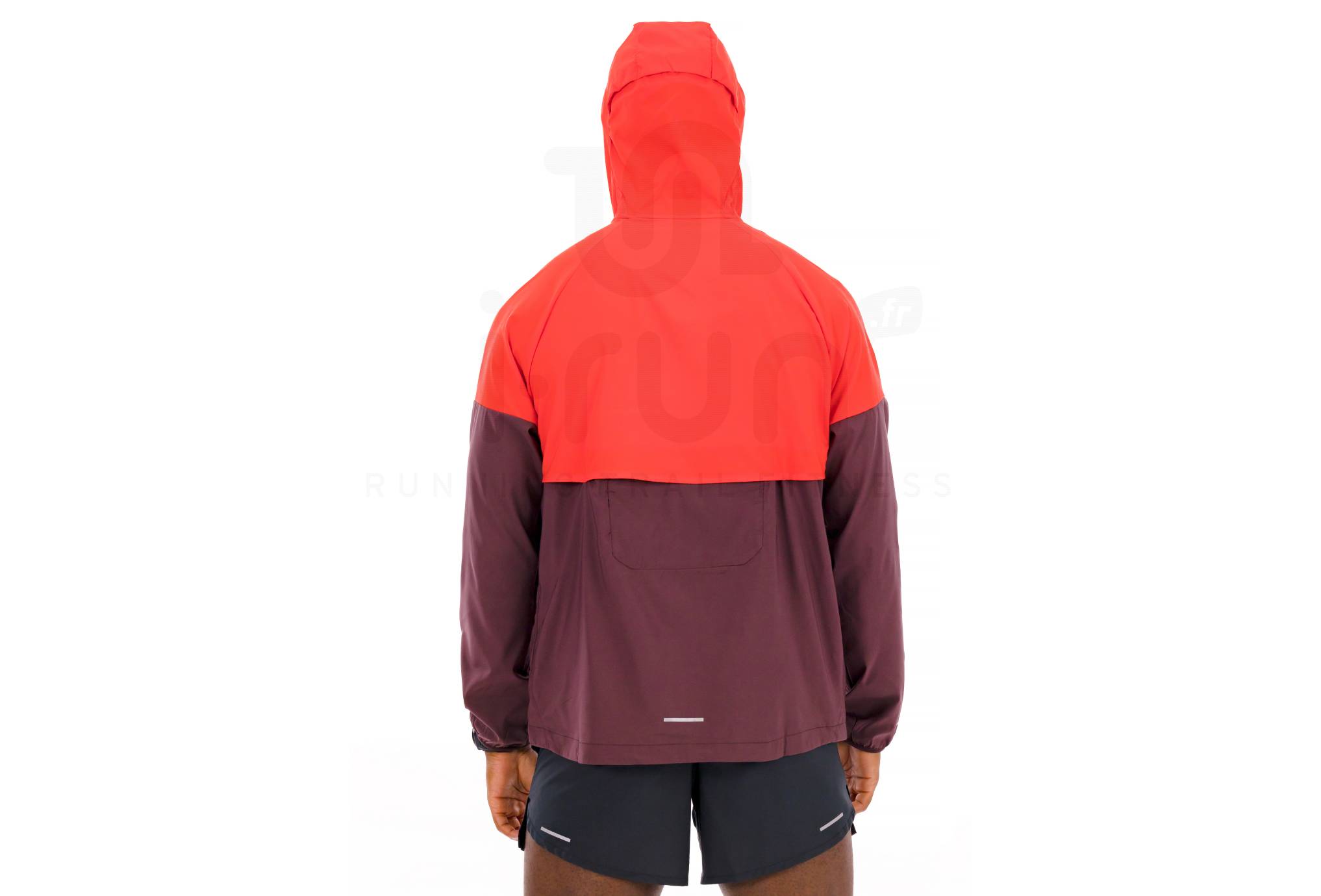 Nike Impossibly Light Windrunner