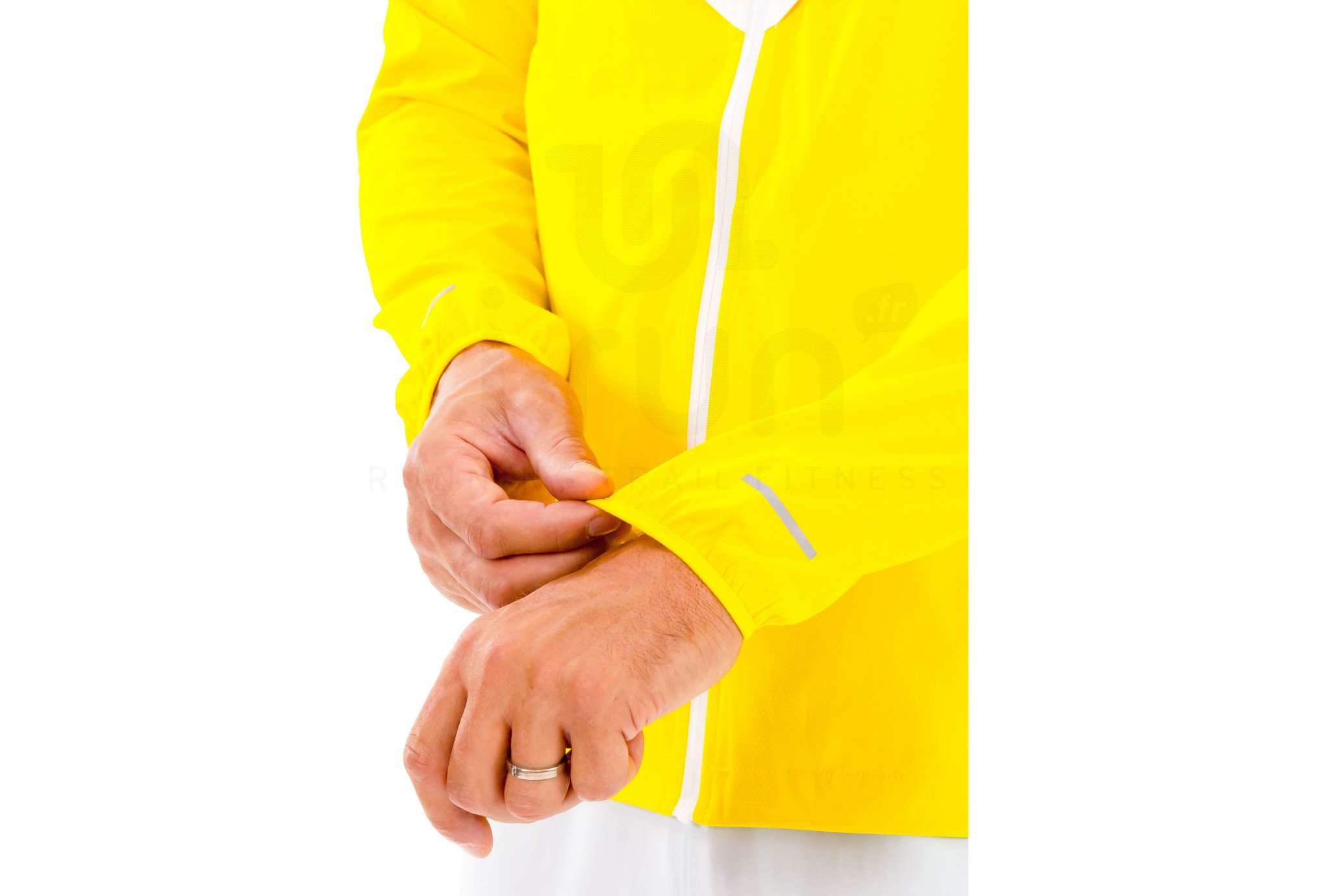 Nike Impossibly Light Windrunner