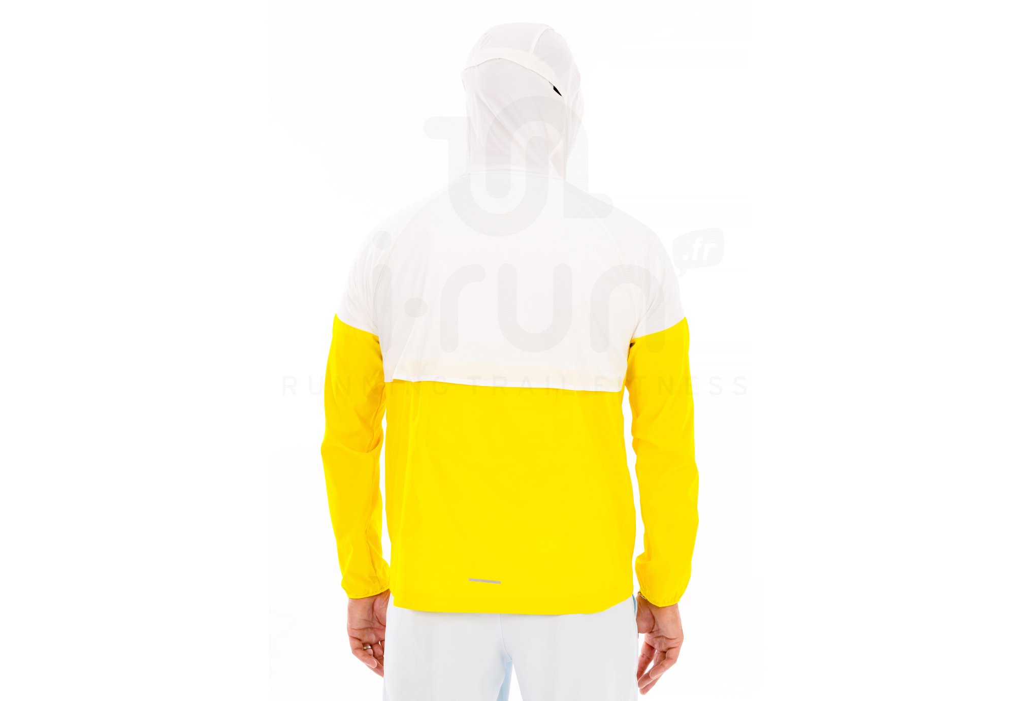 Nike Impossibly Light Windrunner