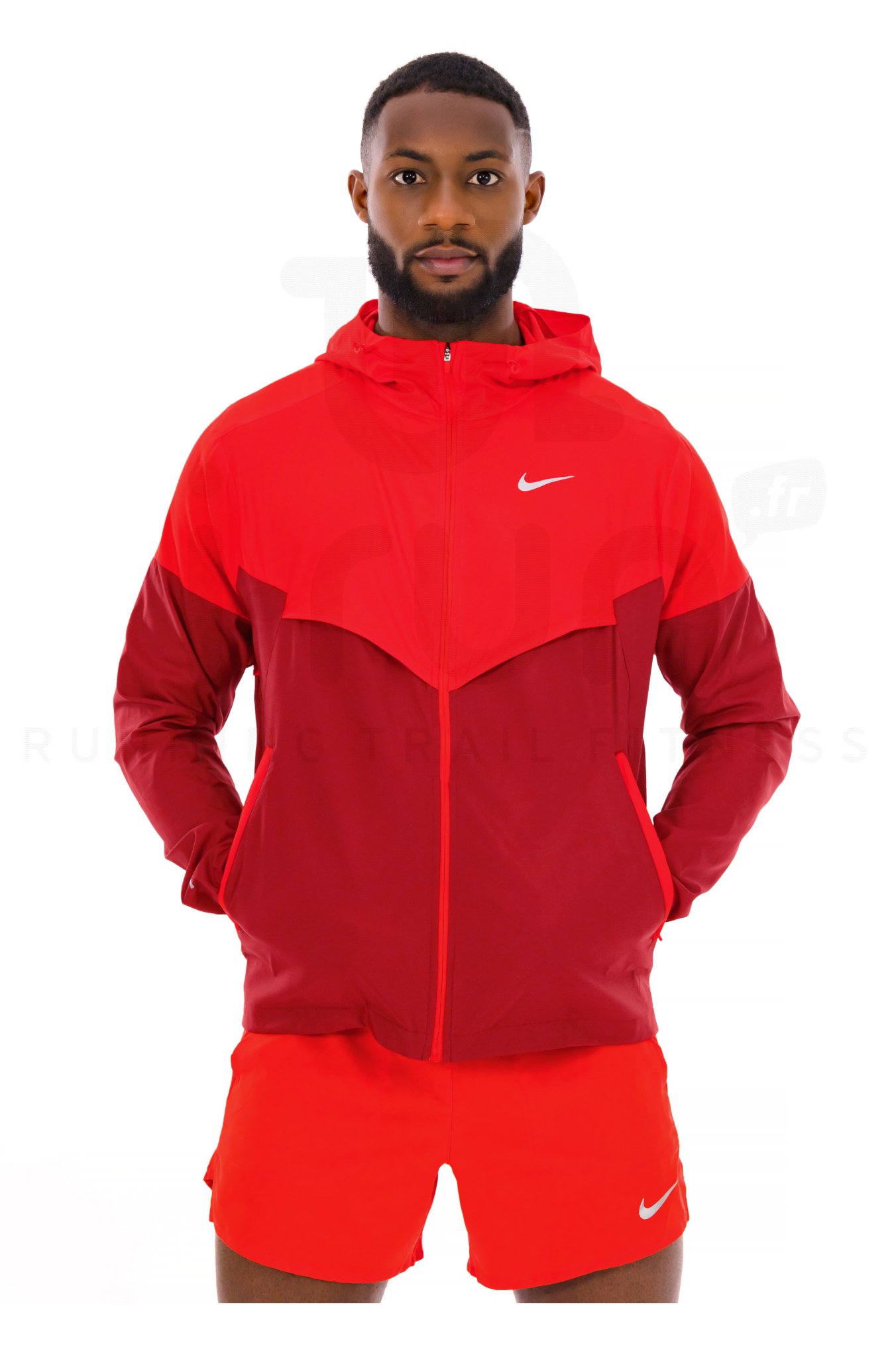Nike Impossibly Light Windrunner