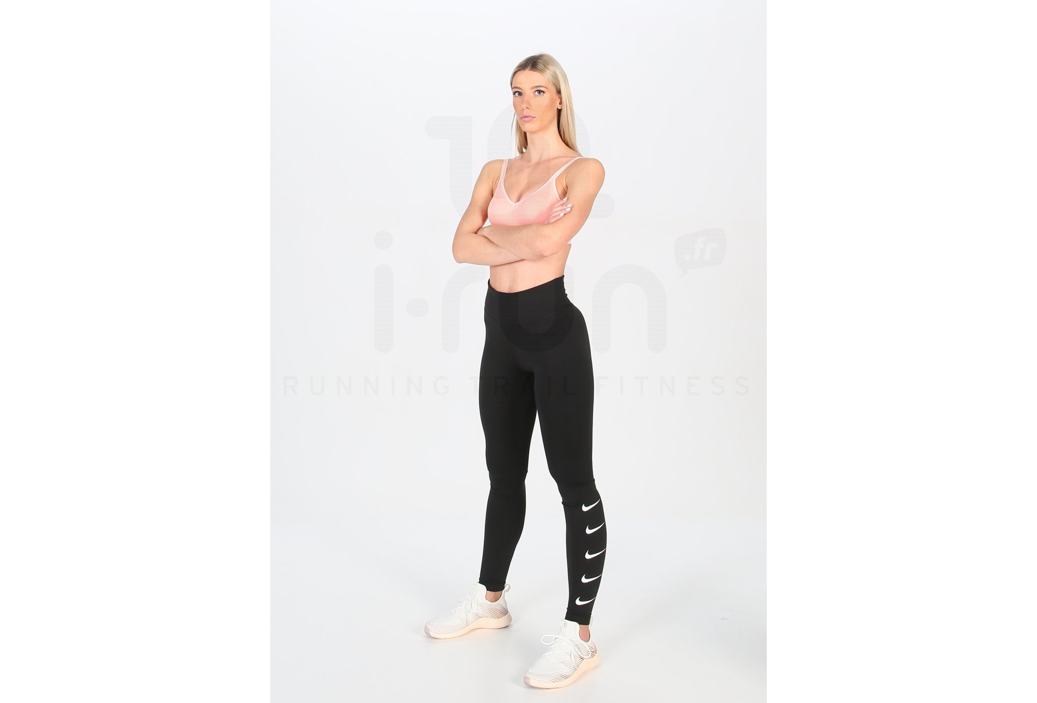 Nike Sujetador Indy Breathe