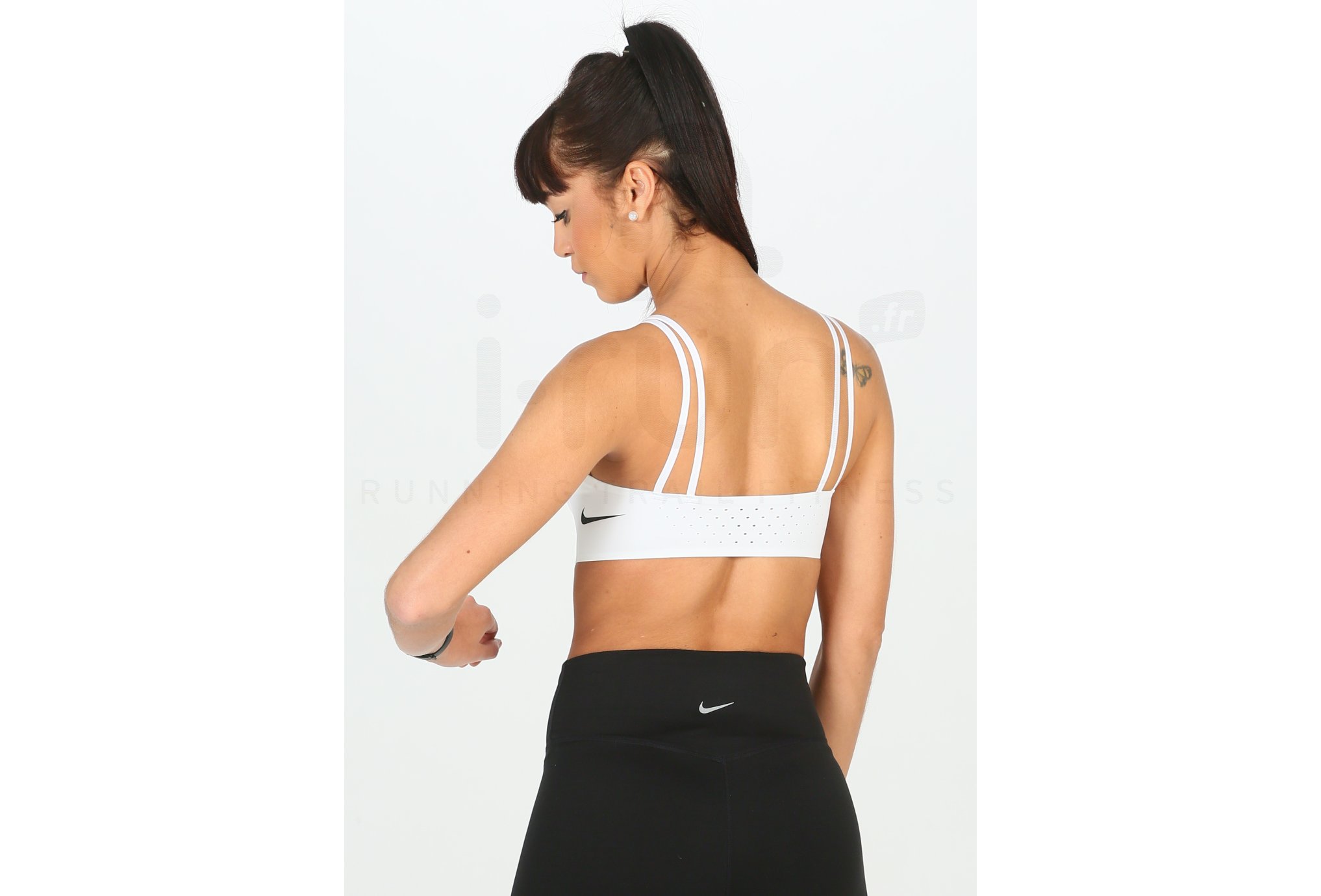 Nike Sujetador Indy Breathe