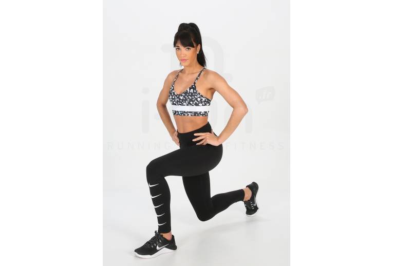 Nike sujetador deportivo Indi Daisy