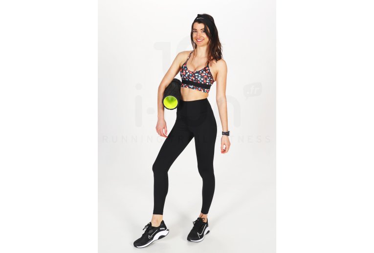 Nike sujetador deportivo Indy Daisy