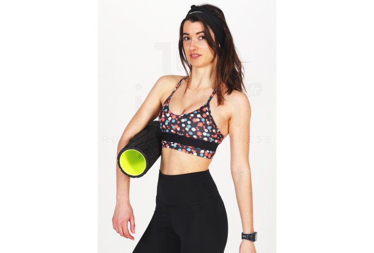 Nike sujetador deportivo Indy Daisy