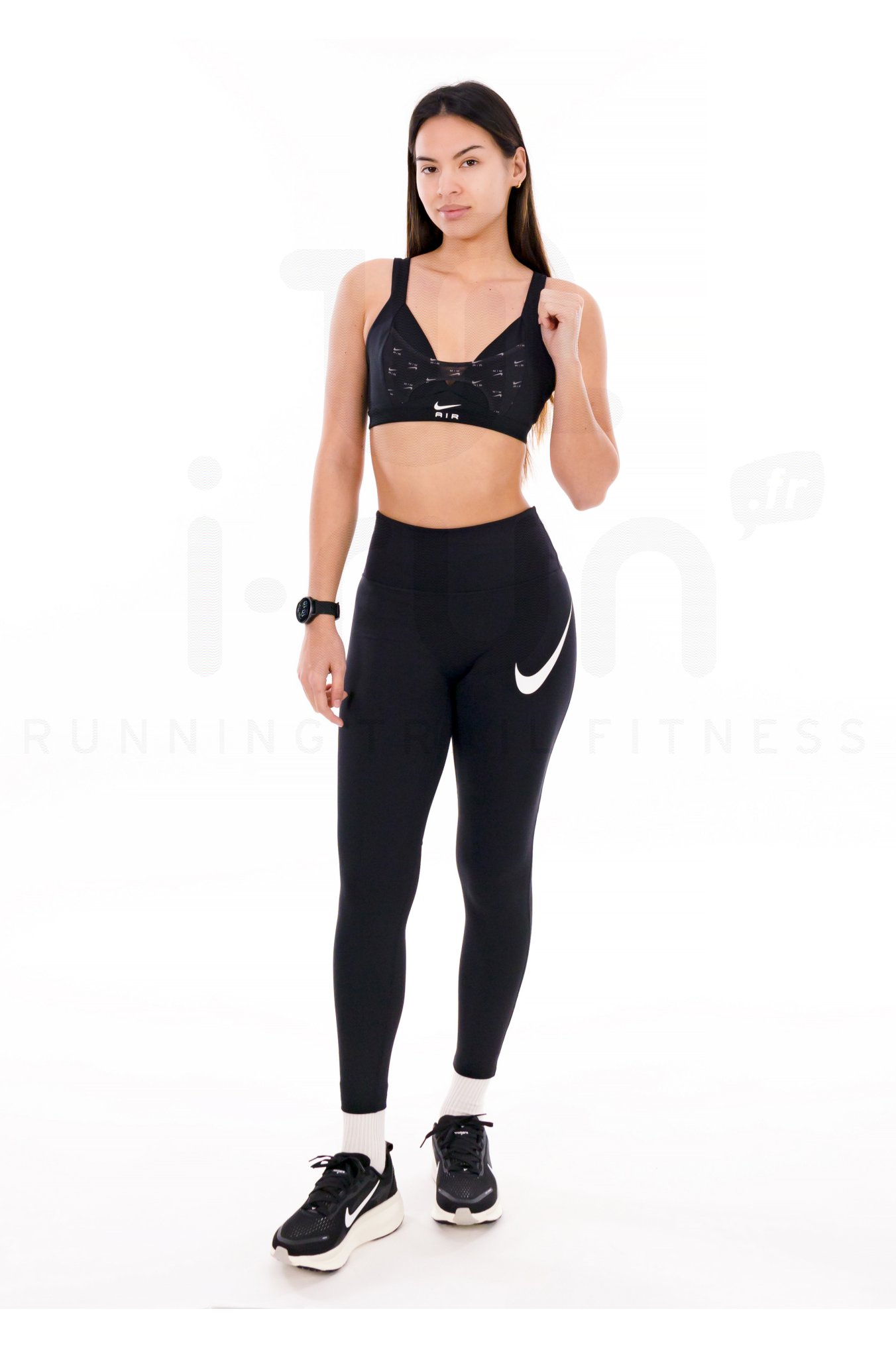 Nike Indy Deep V 
