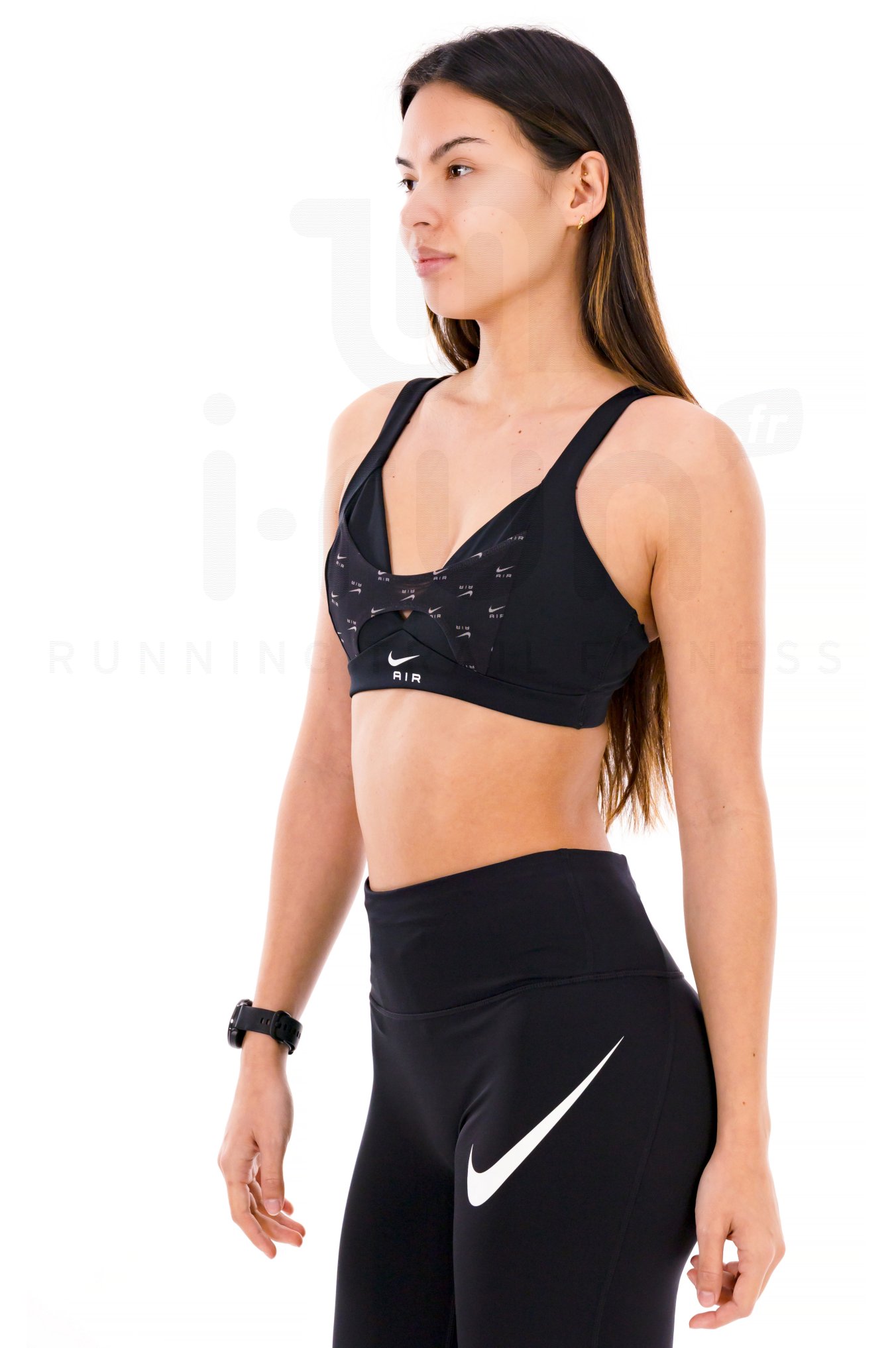 Nike Indy Deep V 
