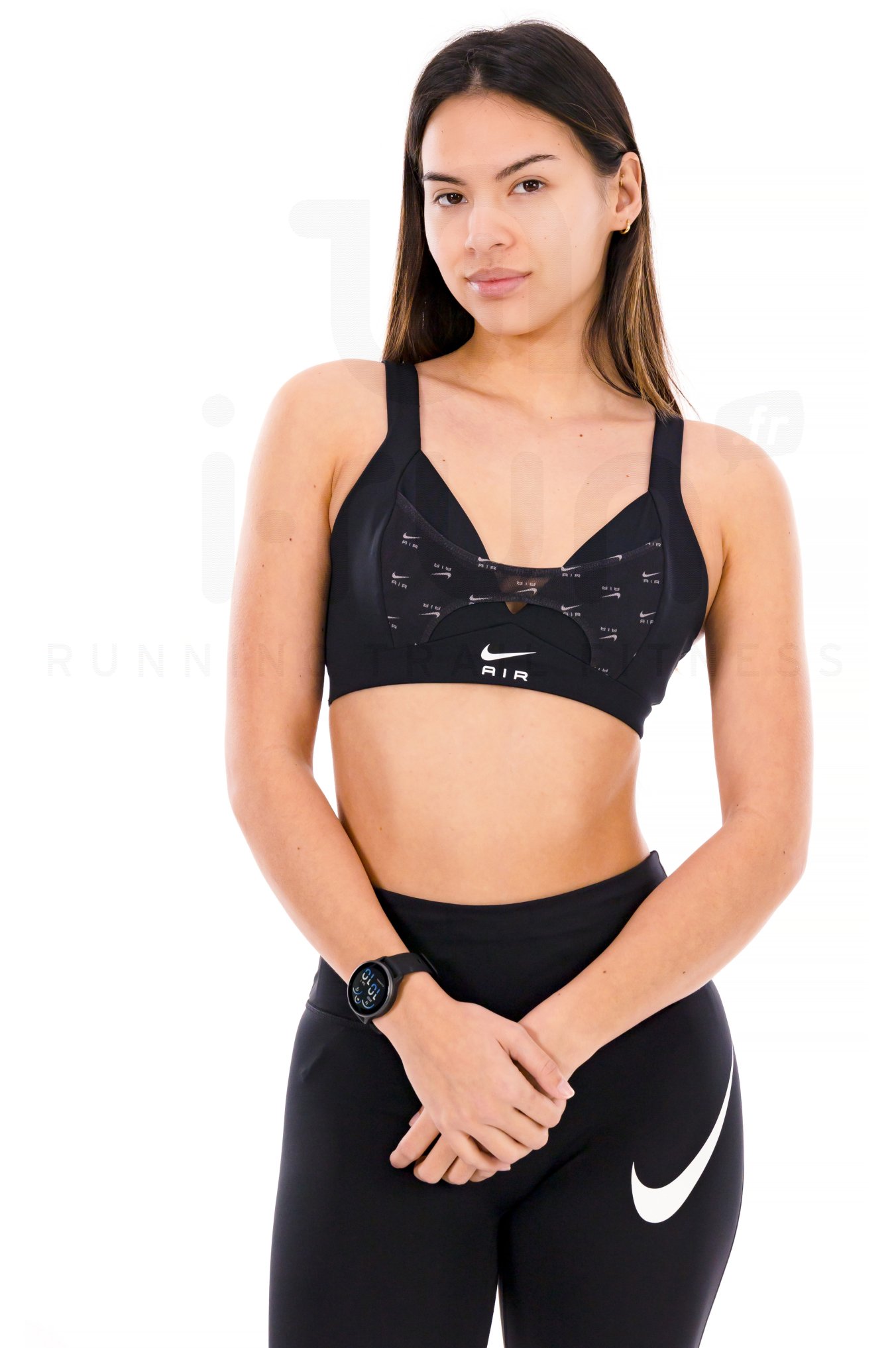 Nike Indy Deep V 