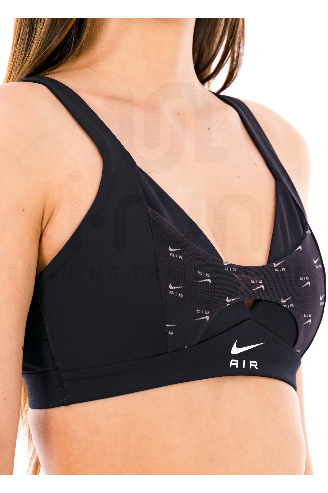 Nike Indy Deep V 