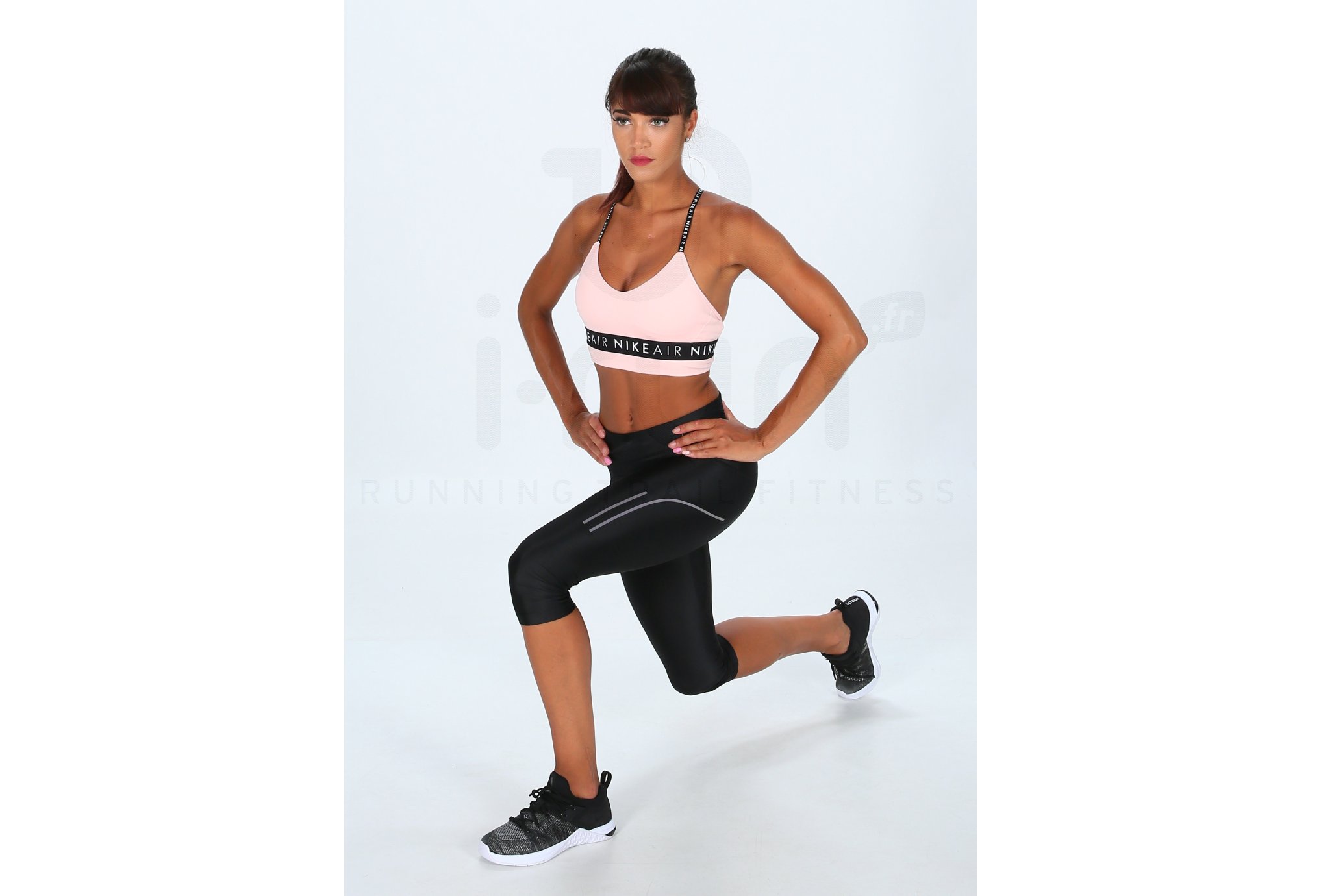 Nike sujetador deportivo Indy GRX