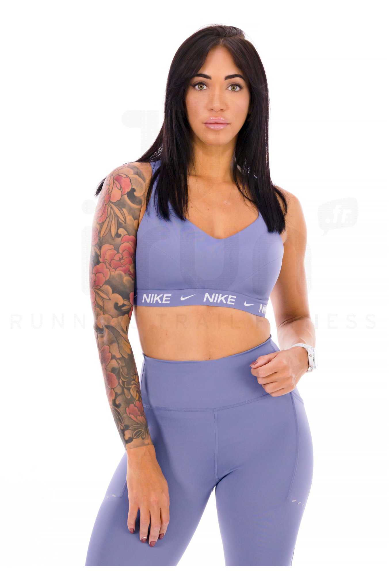 Nike Indy